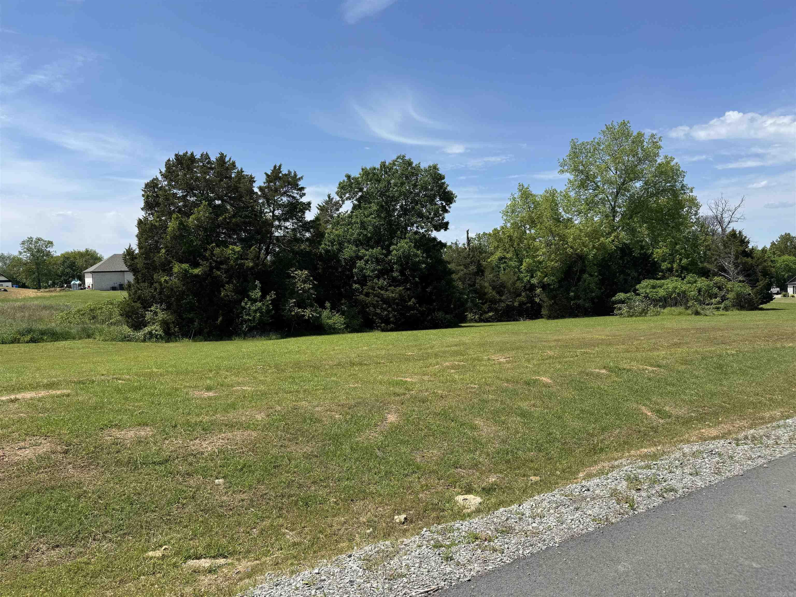 A beautiful 1.54 acre lot in the Southern Manor Subdivision, conveniently located off of Brannon road. Easy access to Greenbrier, Wooster, and Conway. This would be a great spot to build a home, as there are already several gorgeous homes in the neighborhood.