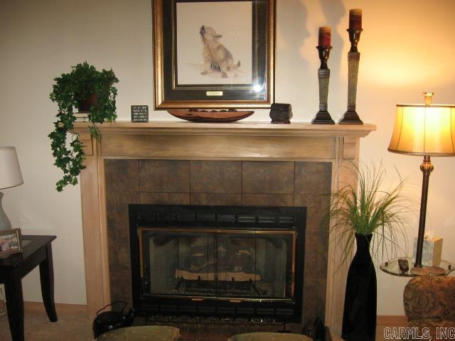 INDIAN HILLS - Residential