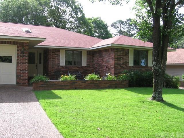 INDIAN HILLS - Residential