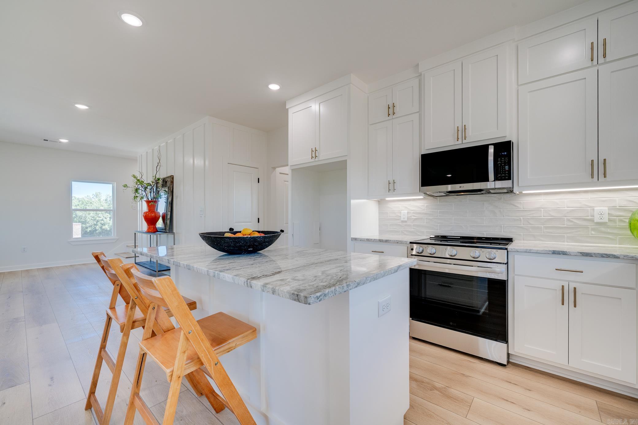 Persimmon Ridge Estates - Residential