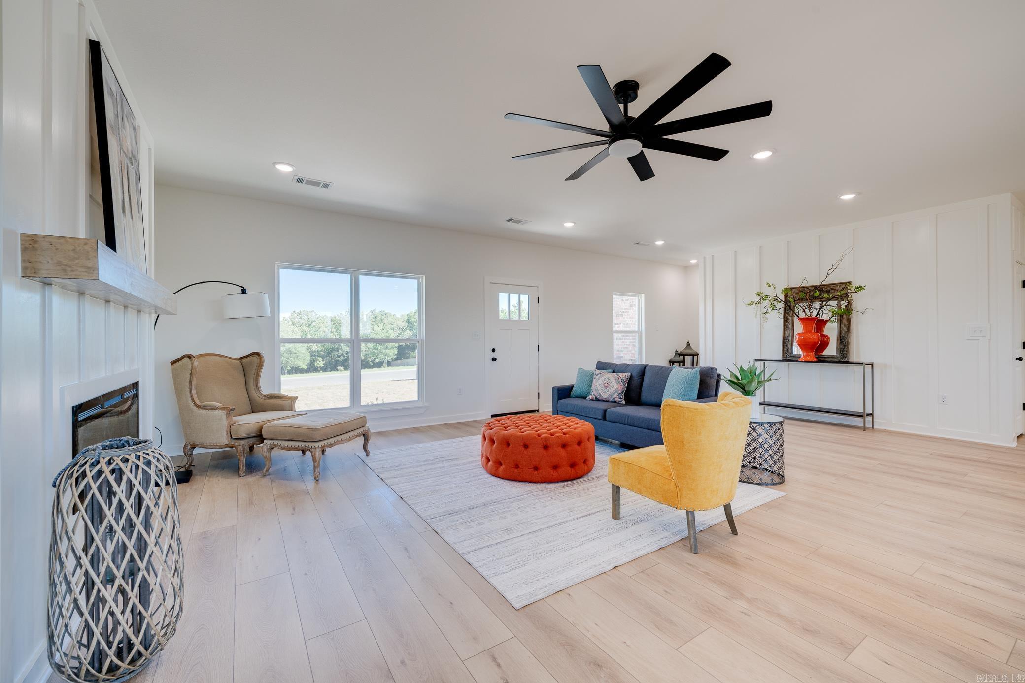 Persimmon Ridge Estates - Residential