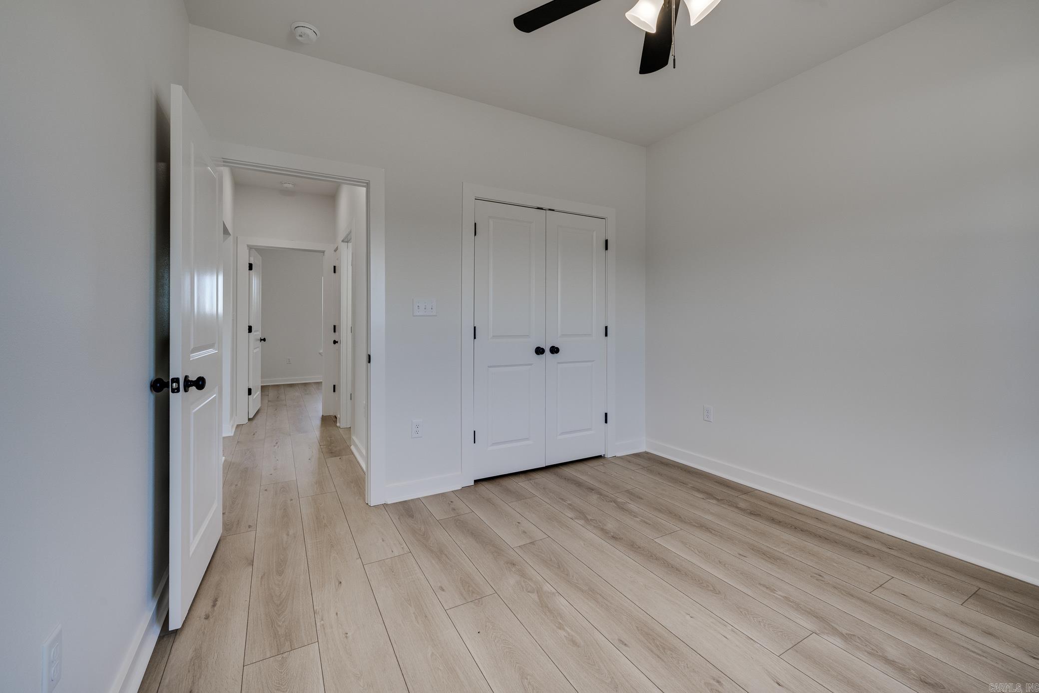 Persimmon Ridge Estates - Residential