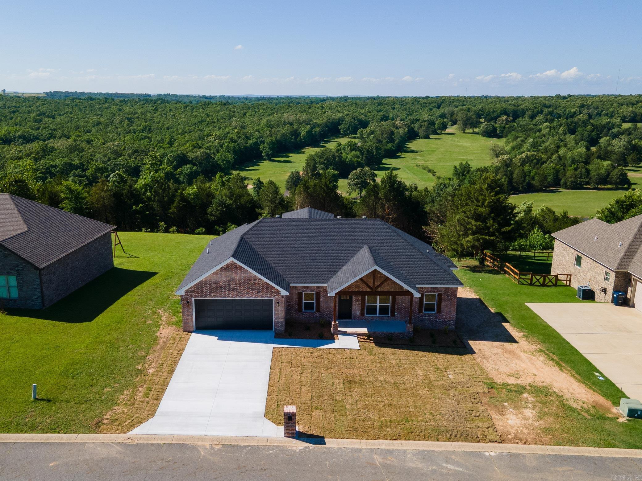 Persimmon Ridge Estates - Residential