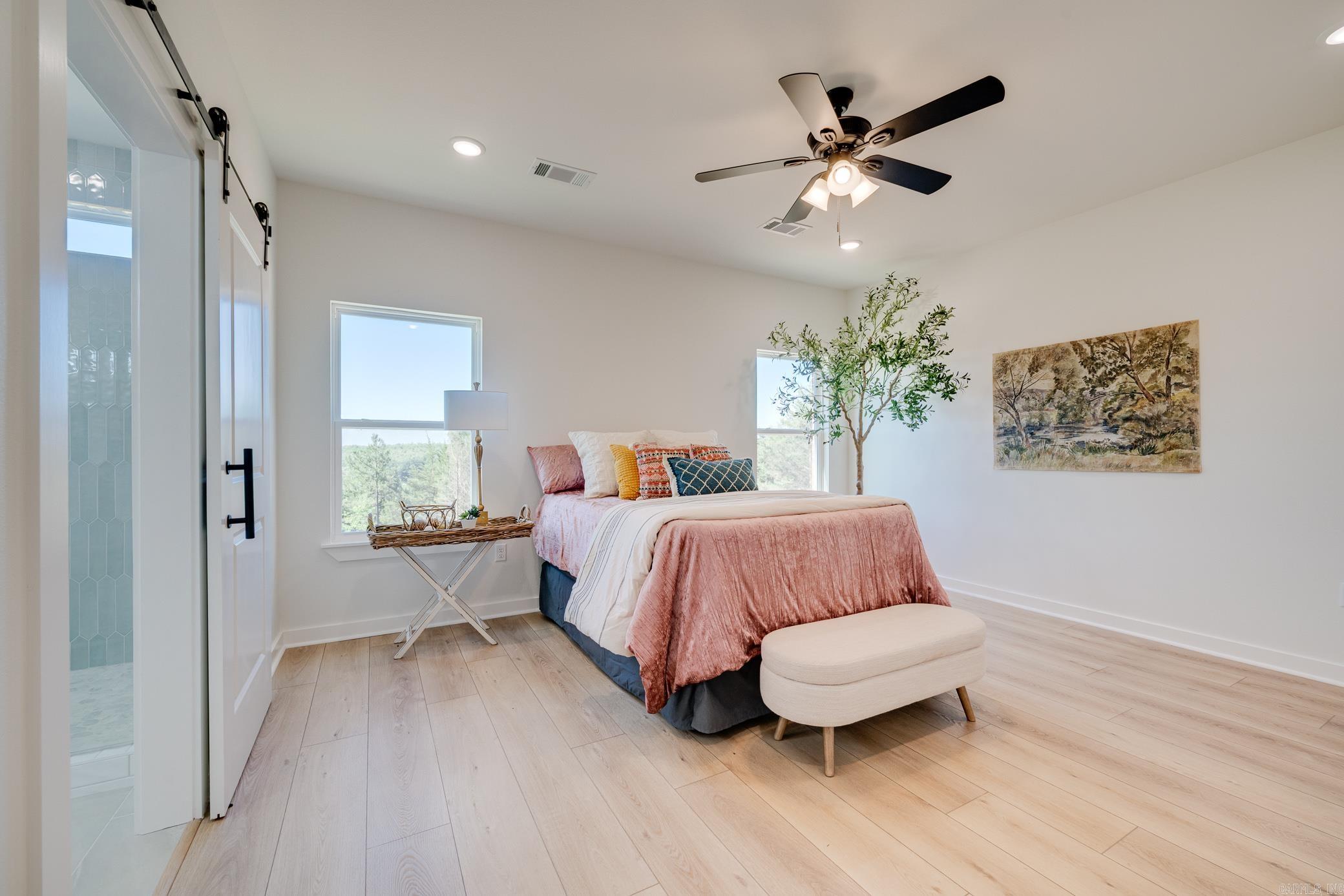 Persimmon Ridge Estates - Residential