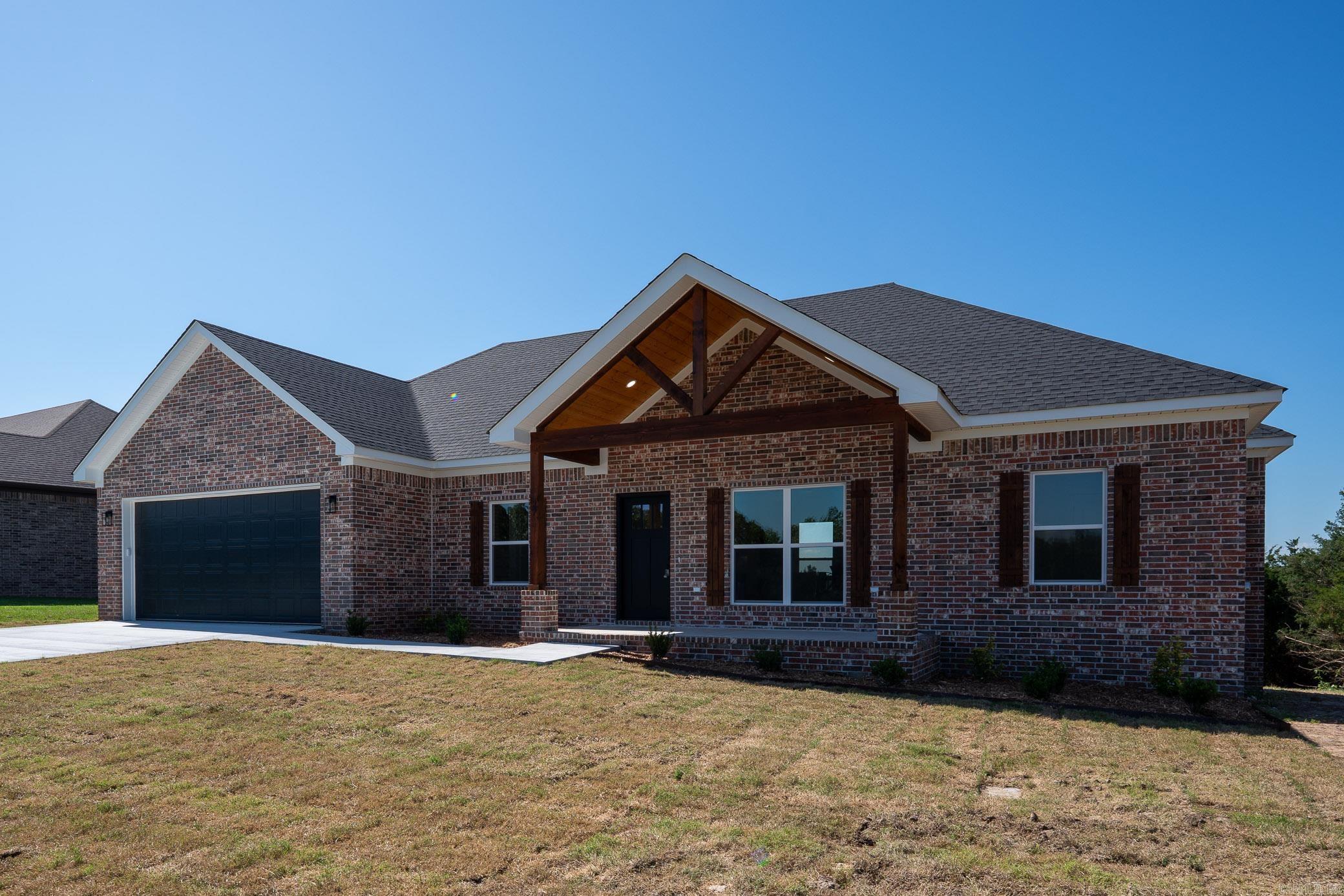 Persimmon Ridge Estates - Residential