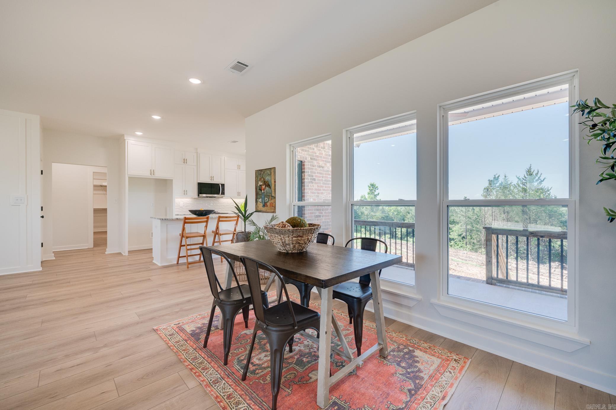 Persimmon Ridge Estates - Residential