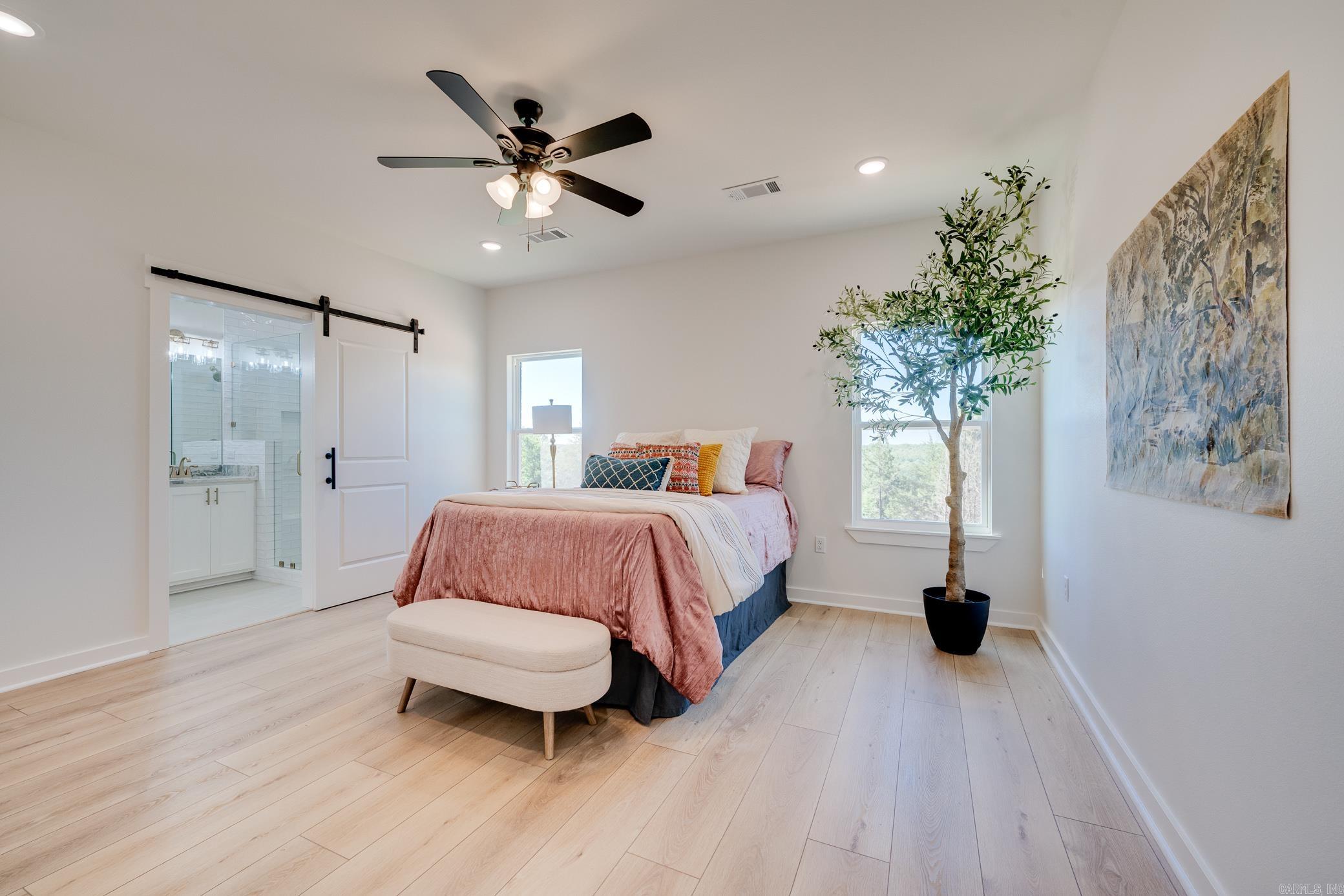 Persimmon Ridge Estates - Residential