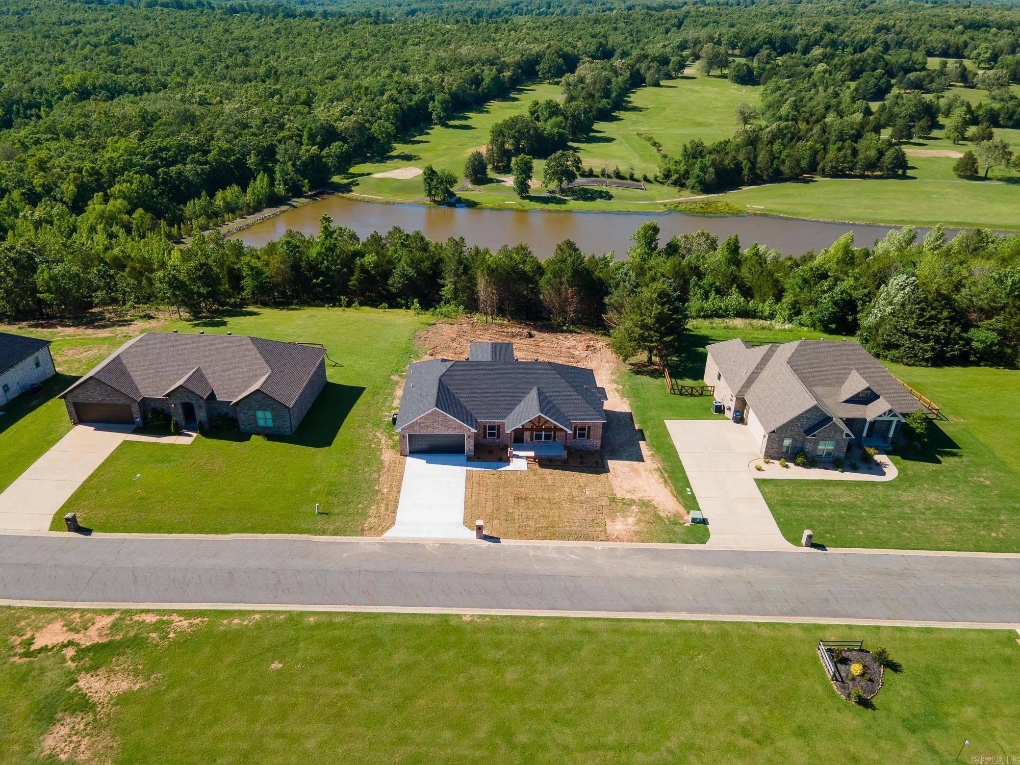 Persimmon Ridge Estates - Residential