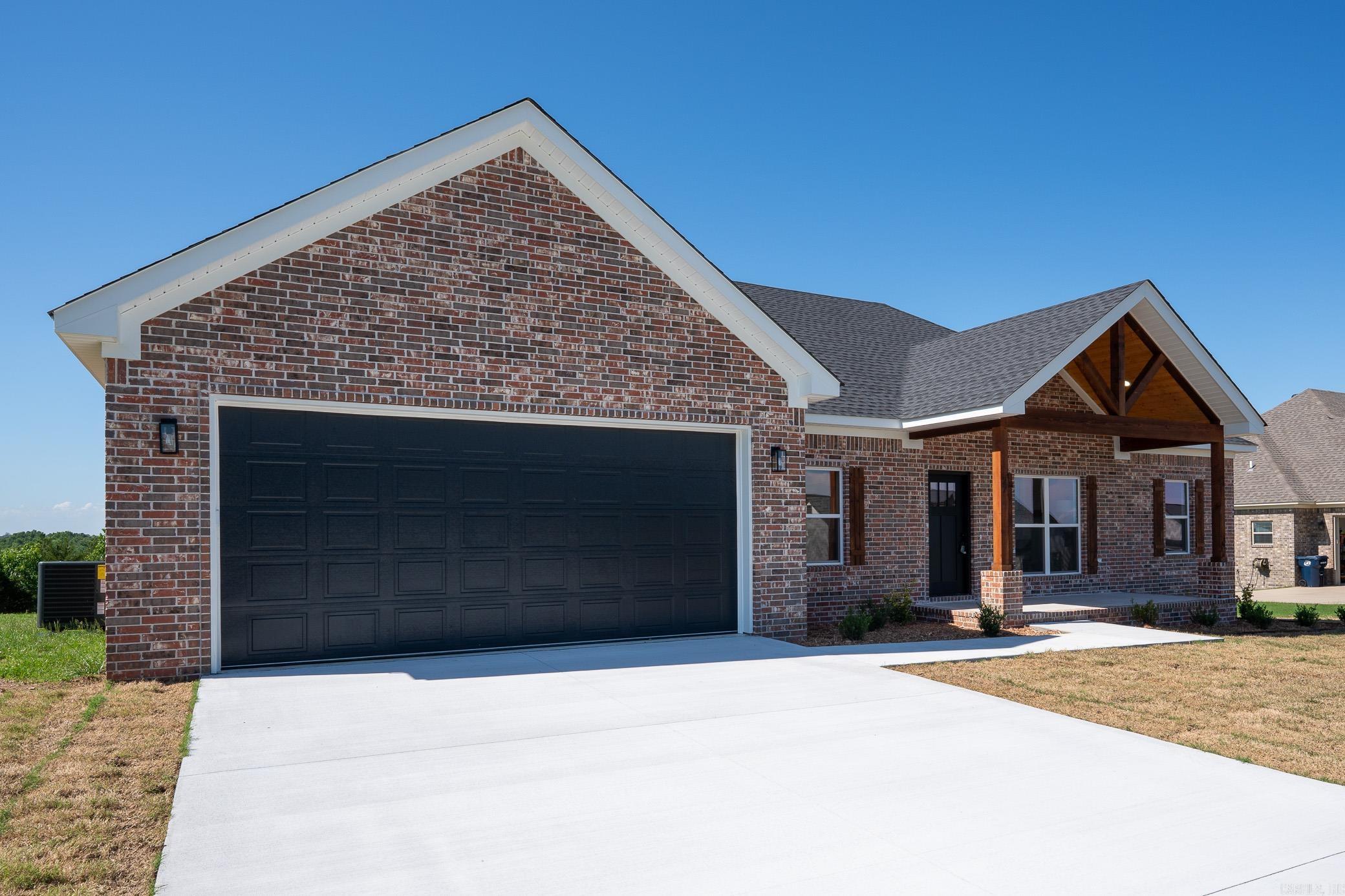 Persimmon Ridge Estates - Residential