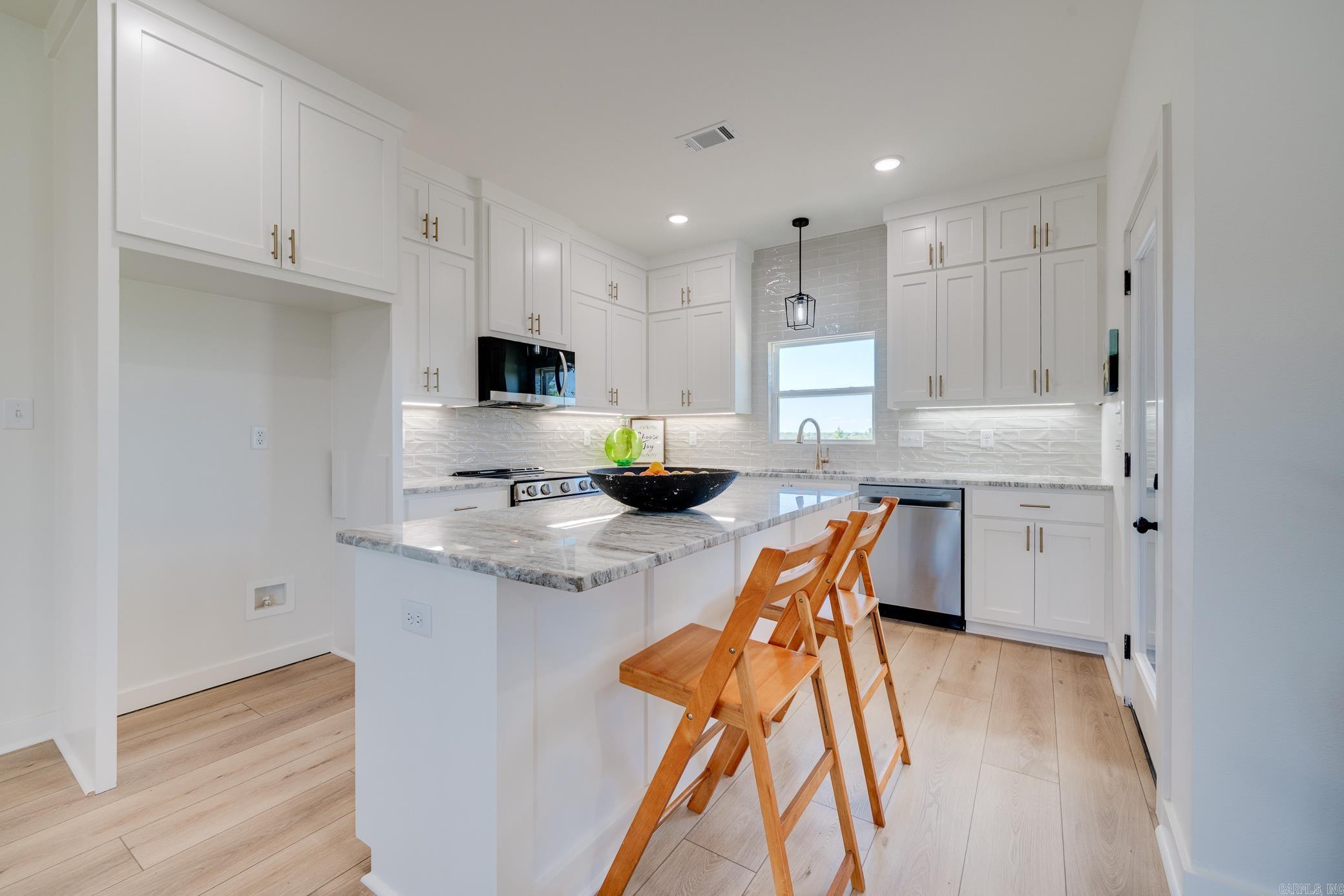 Persimmon Ridge Estates - Residential