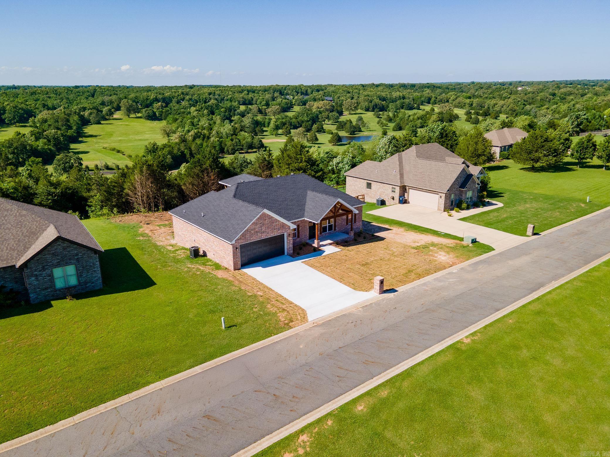 Persimmon Ridge Estates - Residential