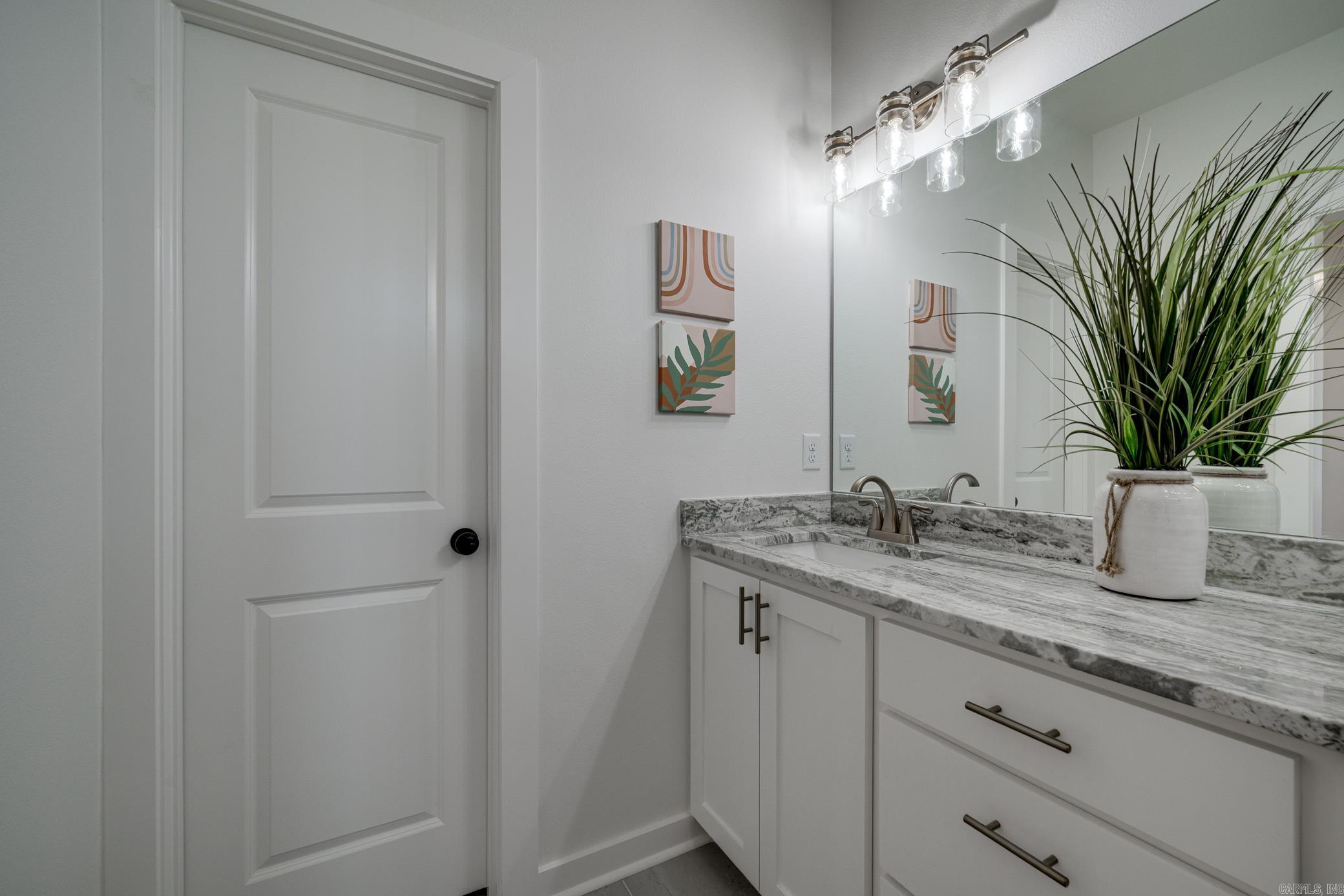 Persimmon Ridge Estates - Residential