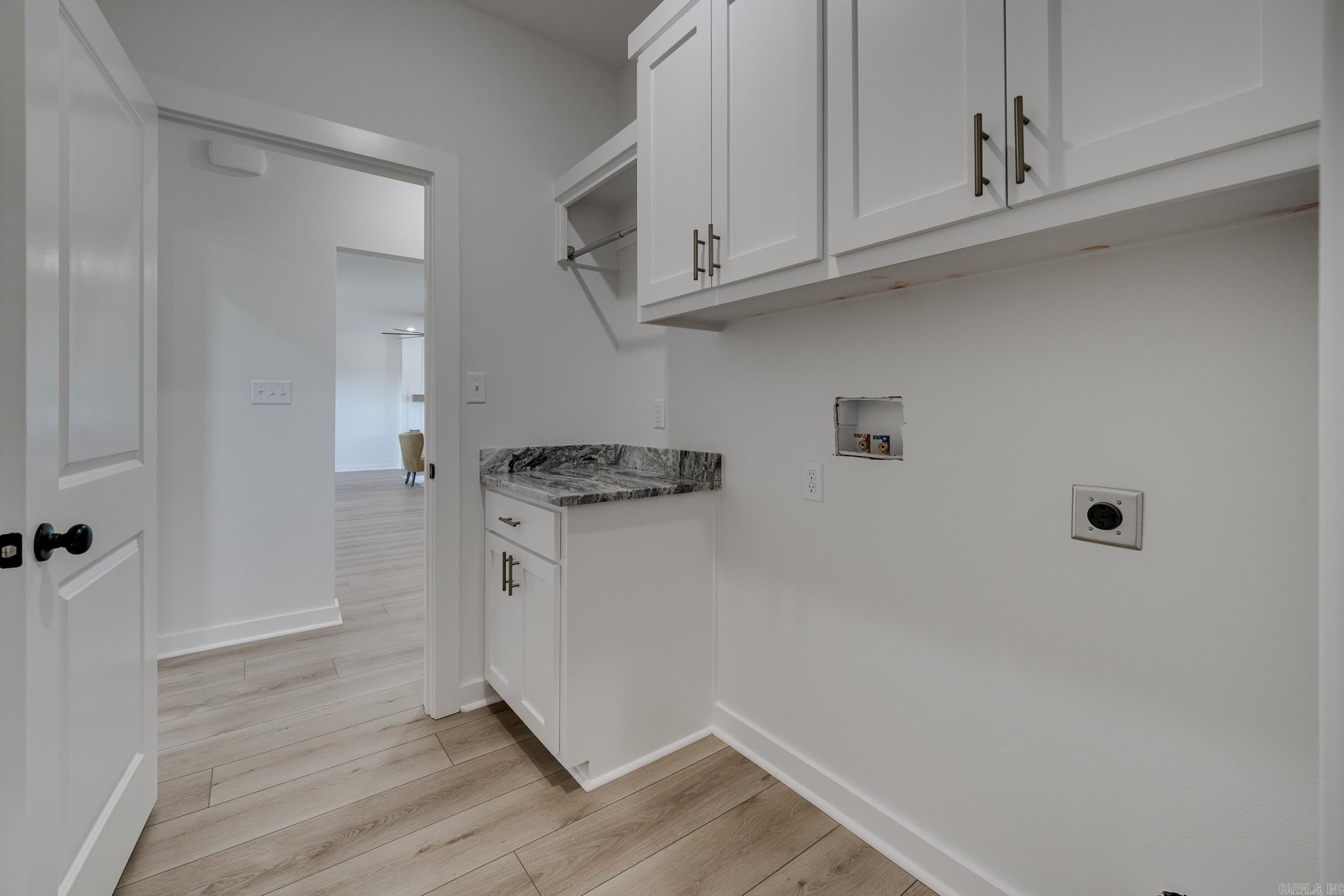 Persimmon Ridge Estates - Residential