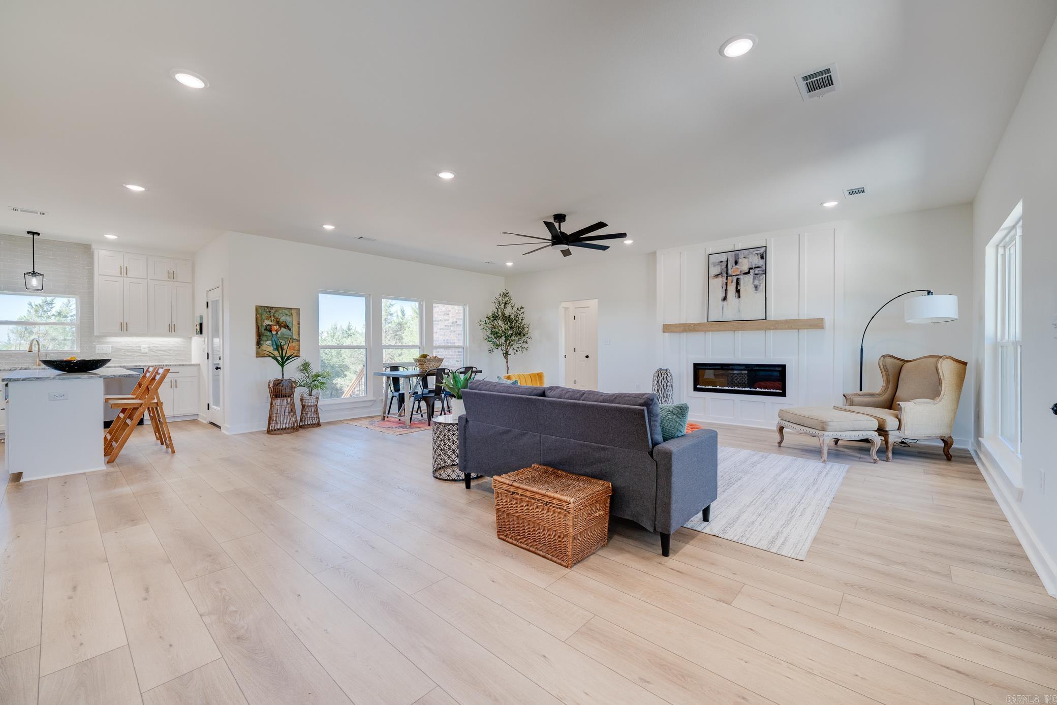 Persimmon Ridge Estates - Residential