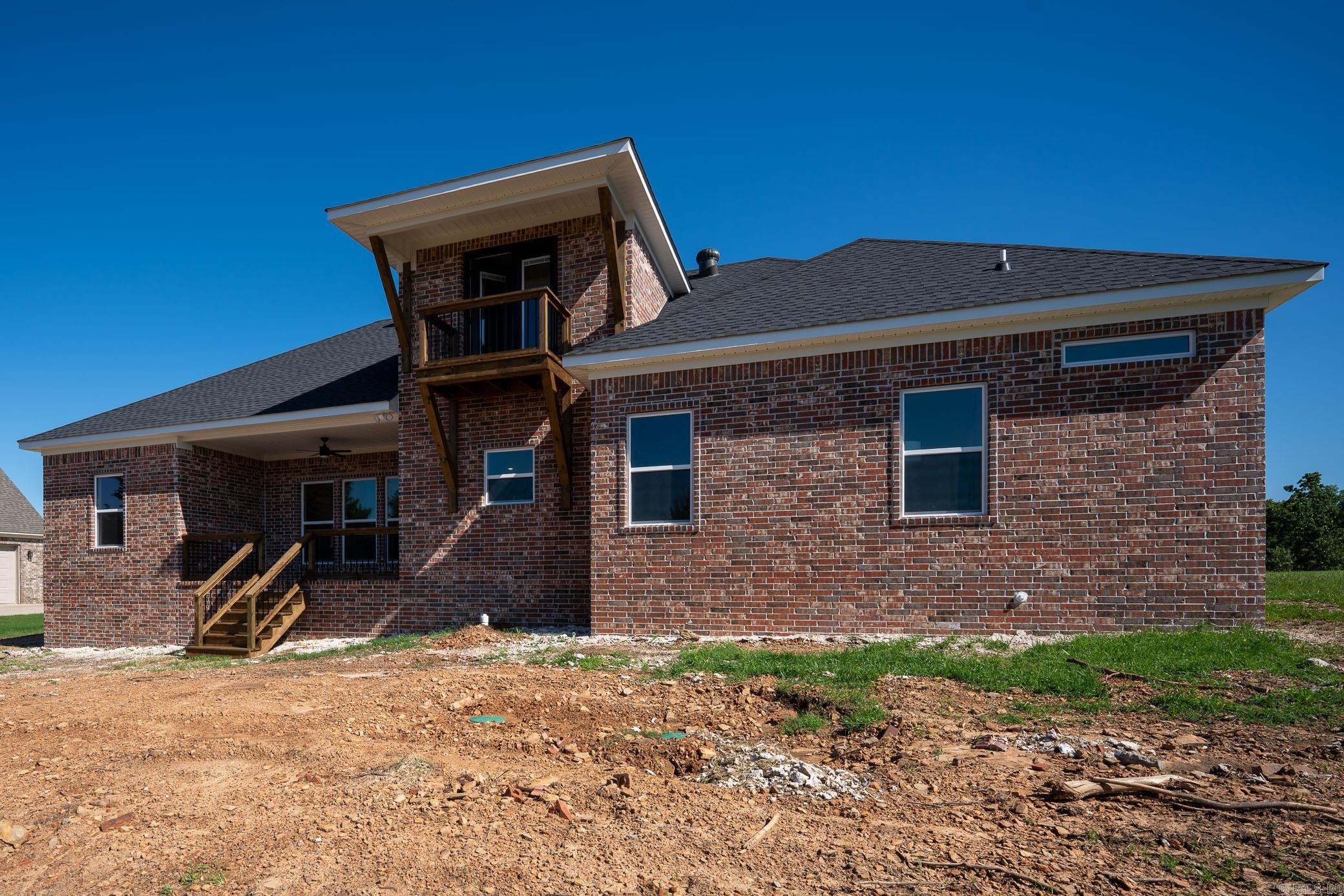 Persimmon Ridge Estates - Residential