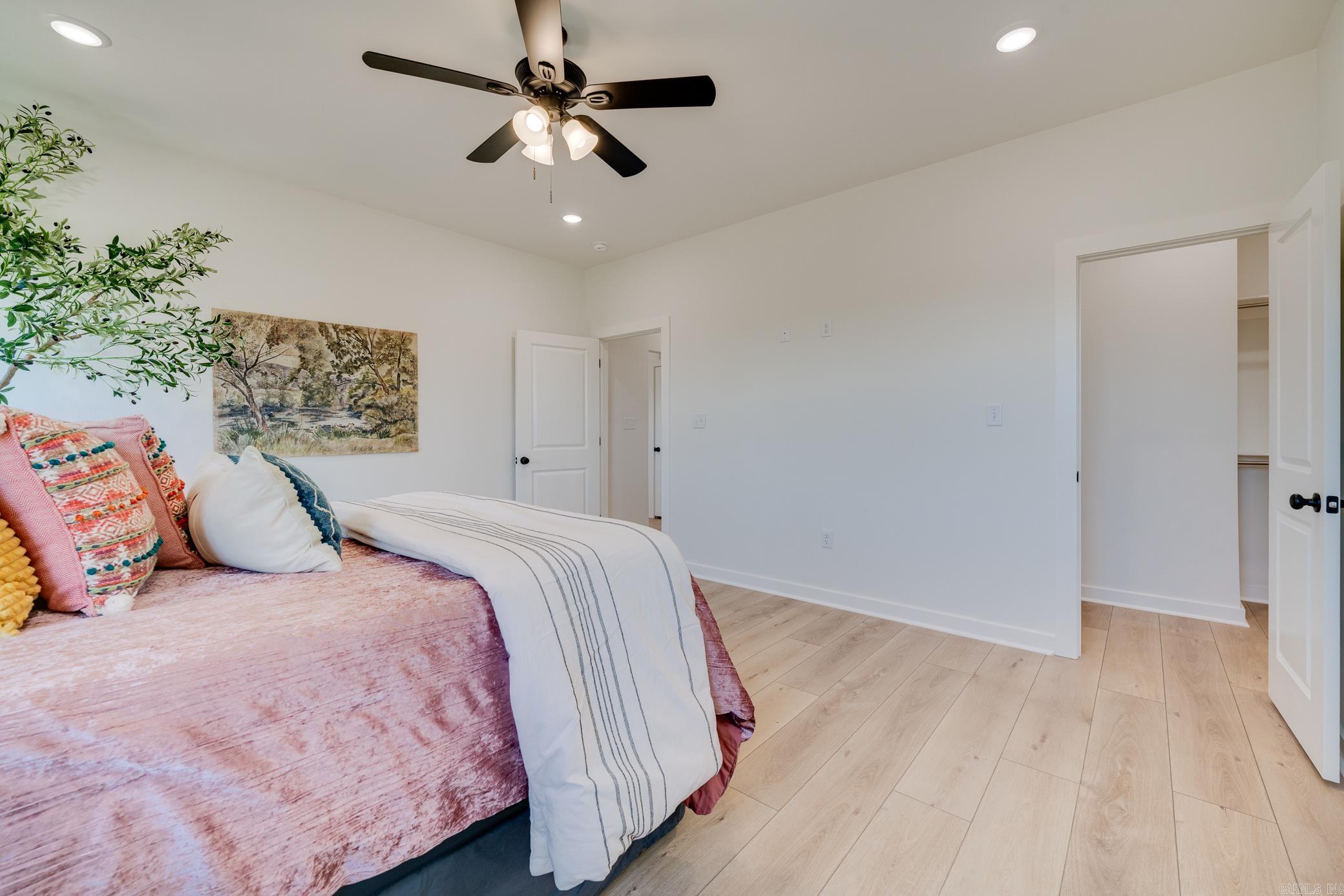 Persimmon Ridge Estates - Residential