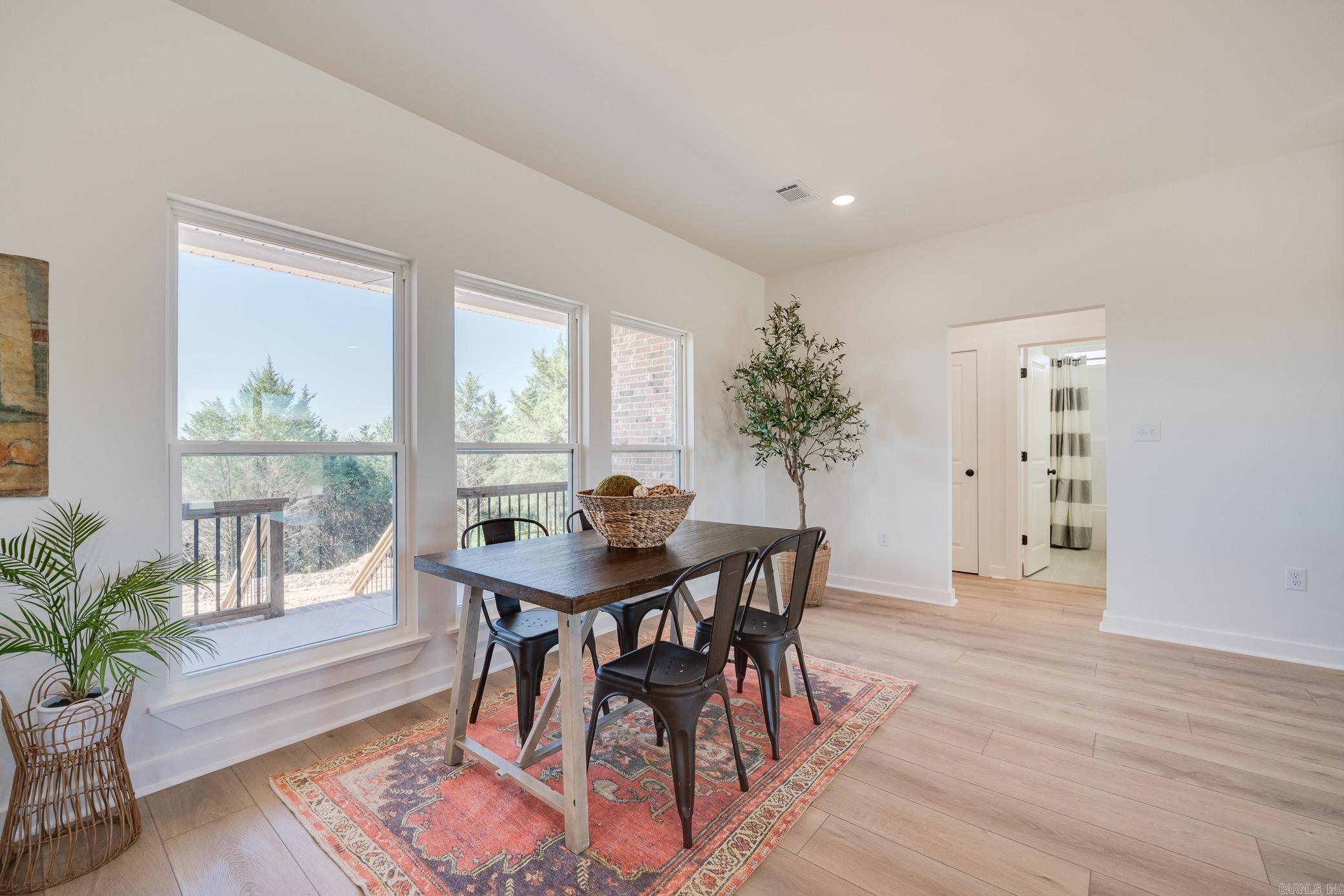 Persimmon Ridge Estates - Residential