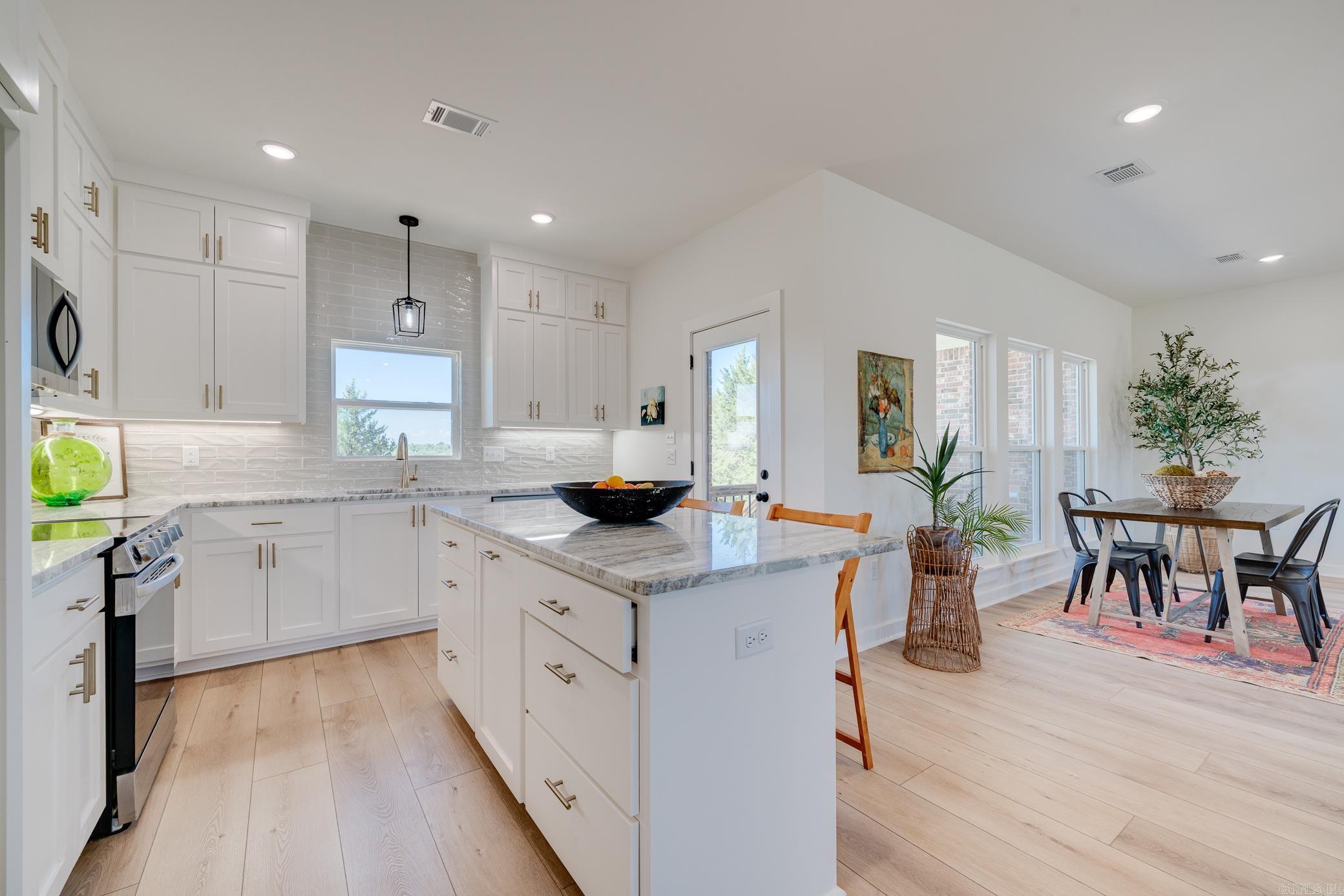 Persimmon Ridge Estates - Residential