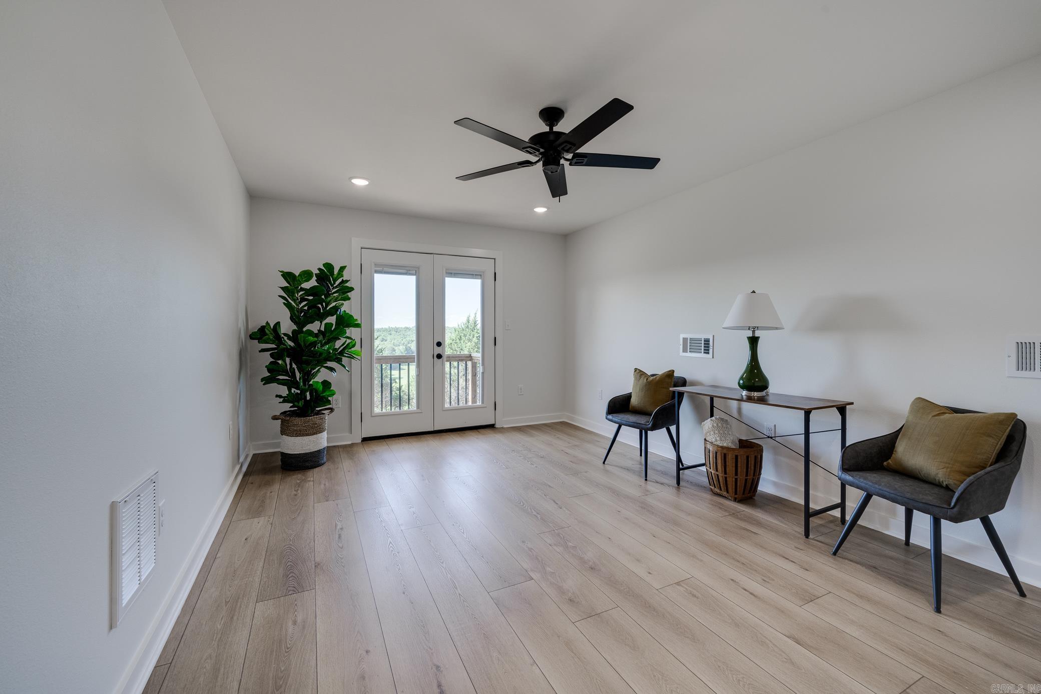 Persimmon Ridge Estates - Residential