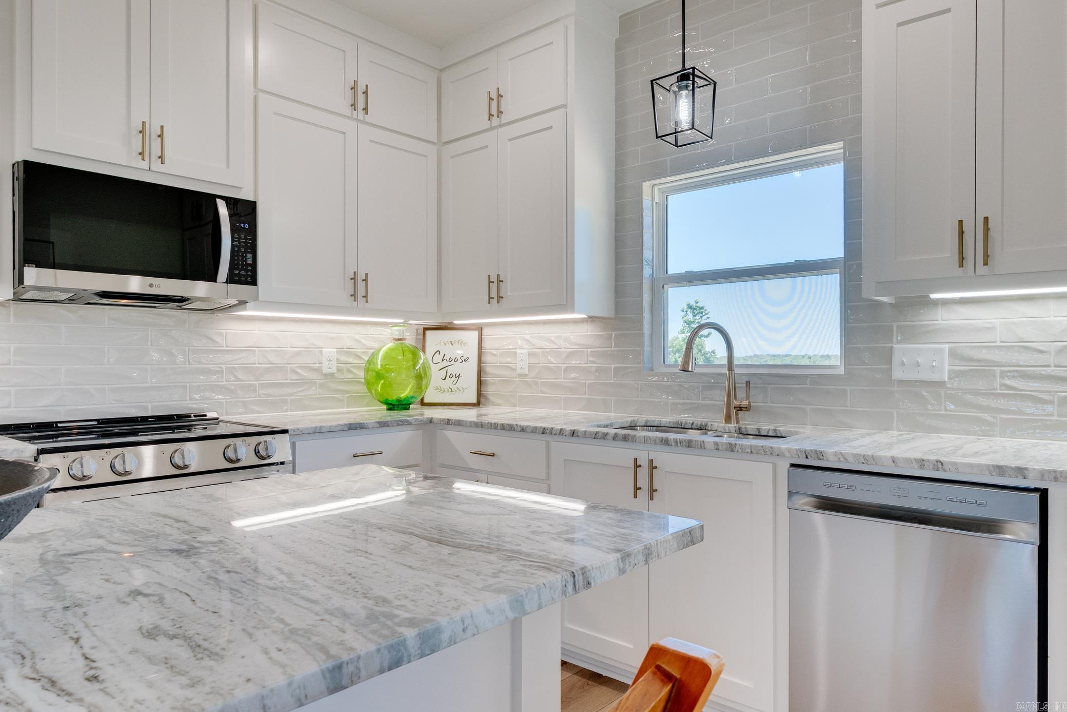 Persimmon Ridge Estates - Residential