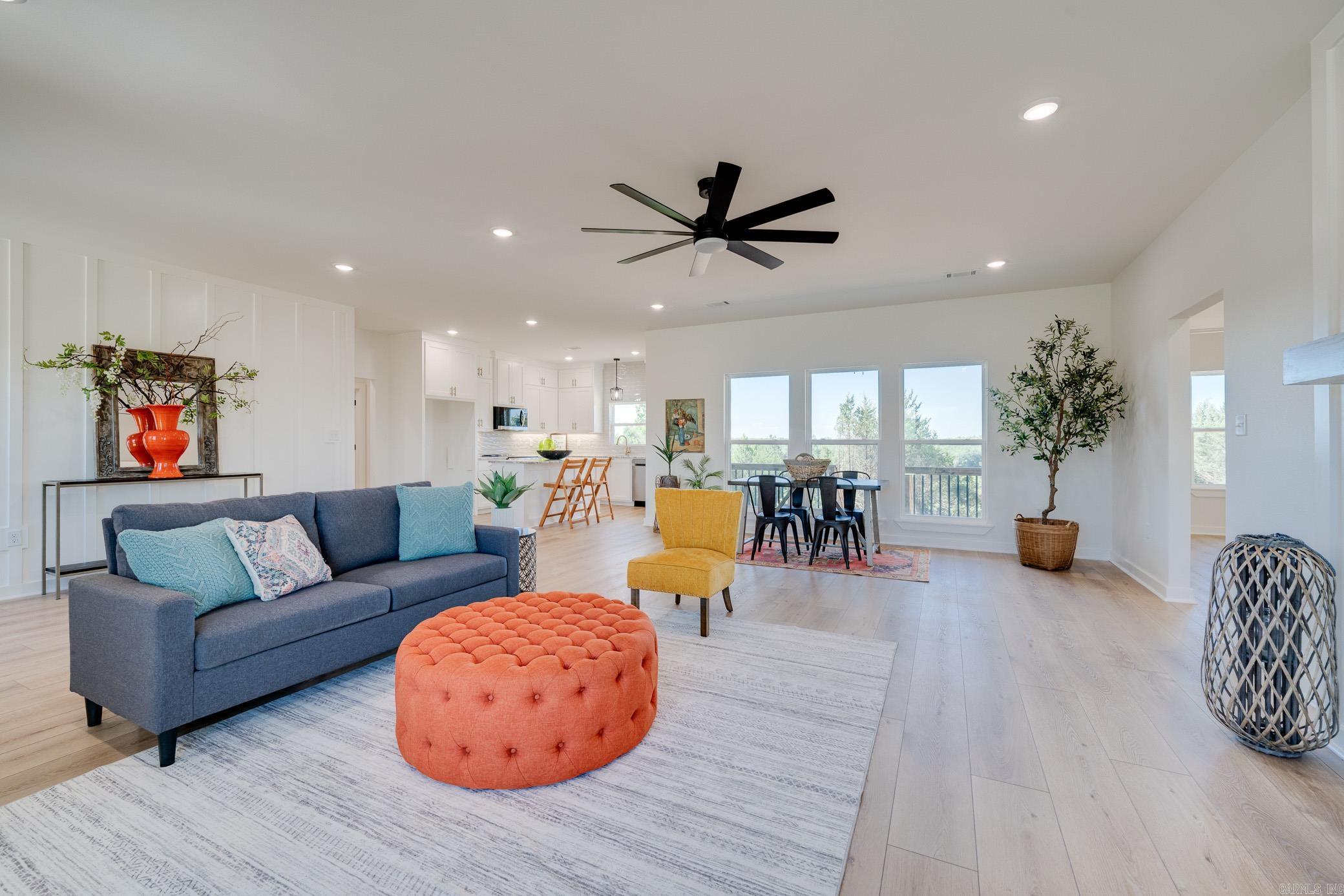 Persimmon Ridge Estates - Residential