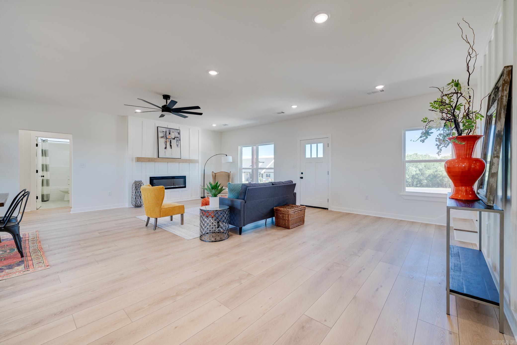 Persimmon Ridge Estates - Residential