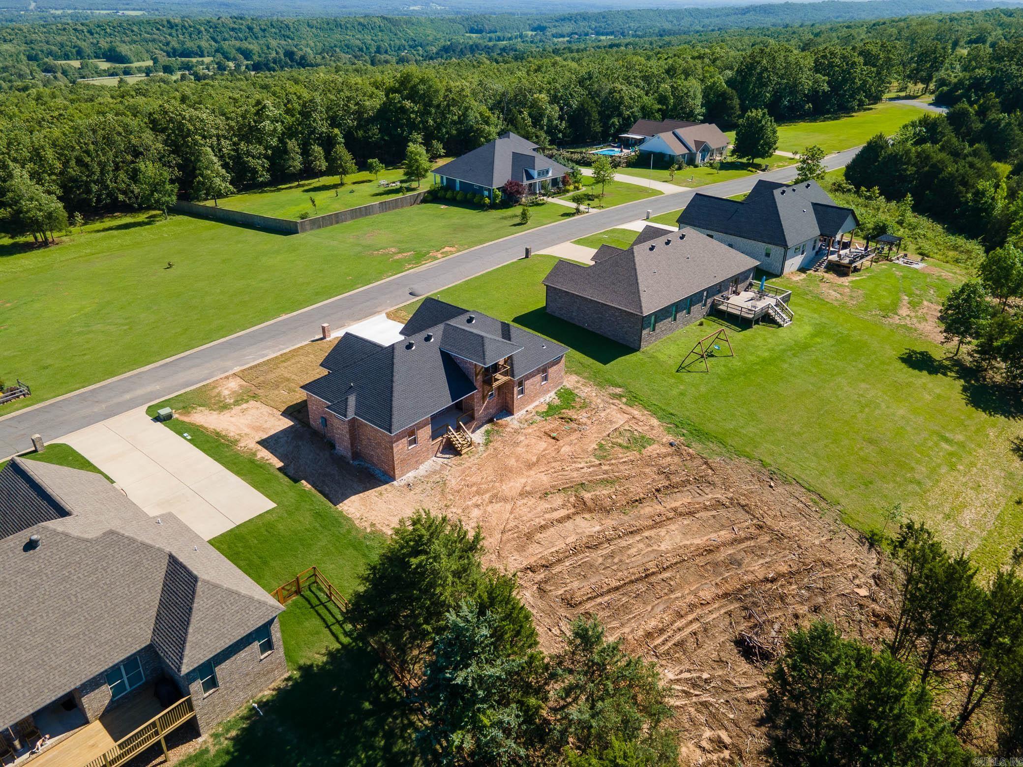 Persimmon Ridge Estates - Residential