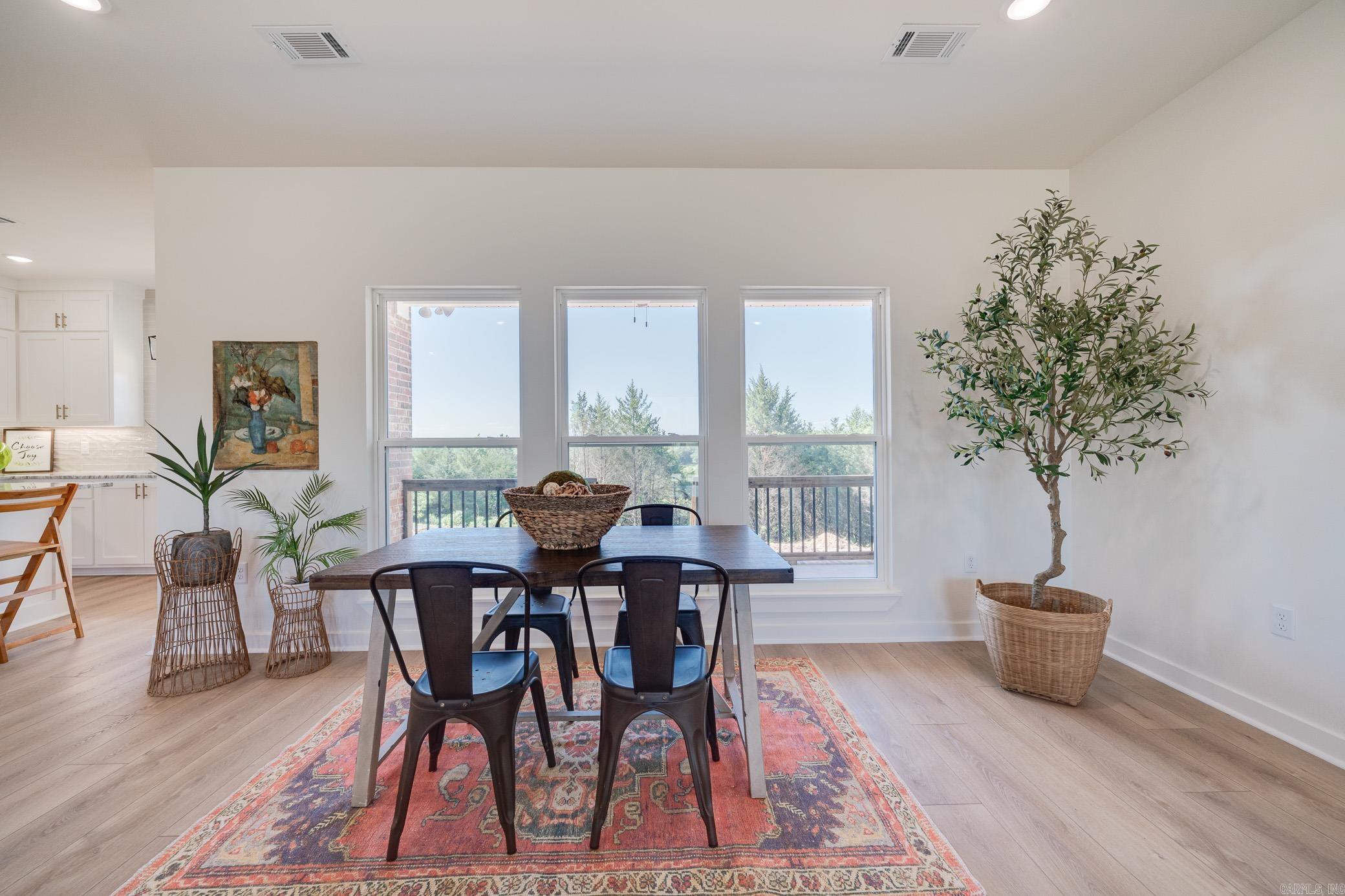 Persimmon Ridge Estates - Residential