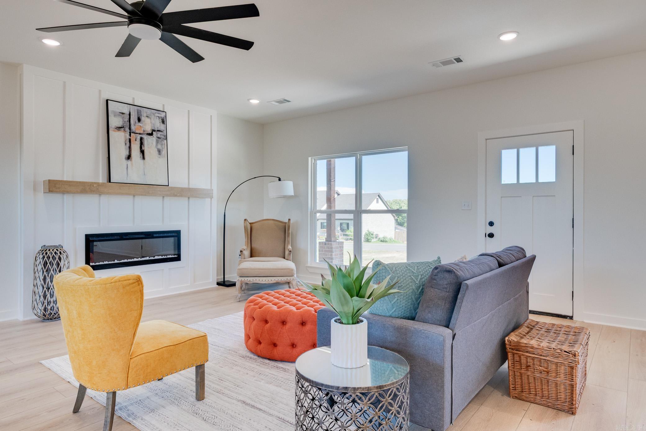 Persimmon Ridge Estates - Residential