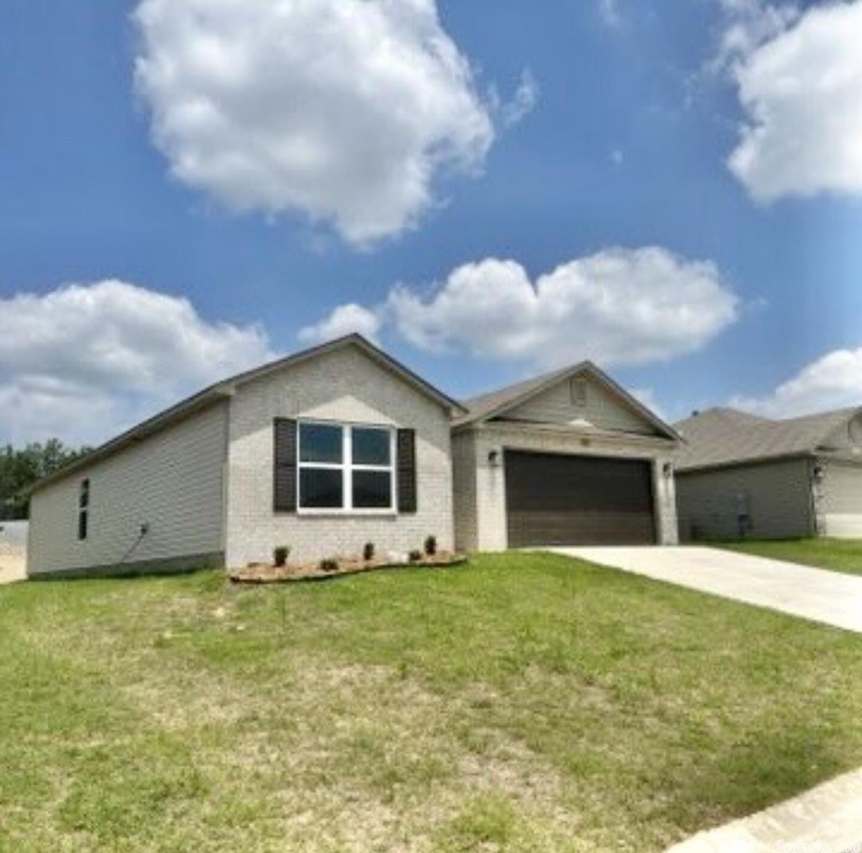 THE GROVE AT CENTENNIAL VALLEY - Residential