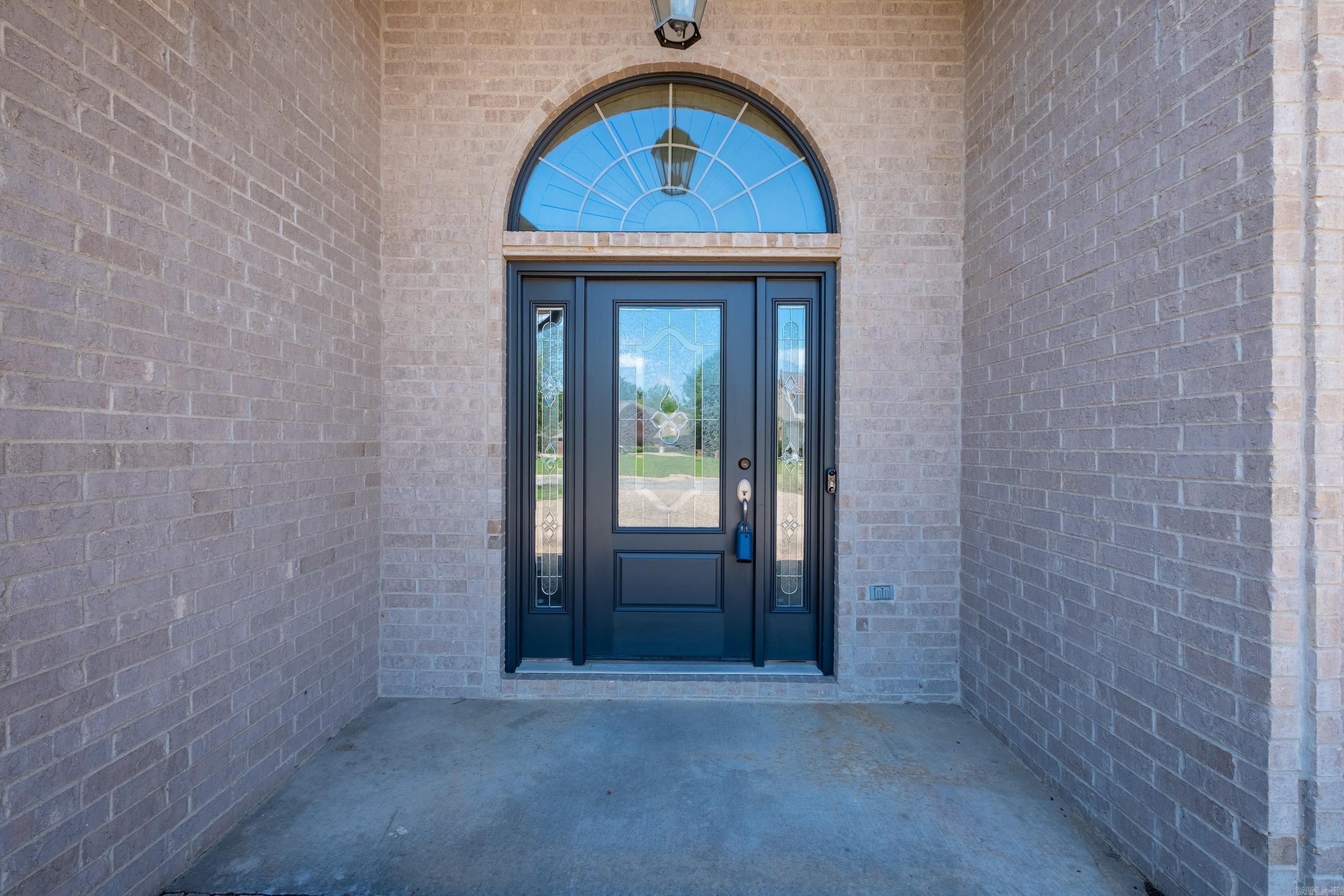 COUNTRY CLUB OF ARK THE - Residential