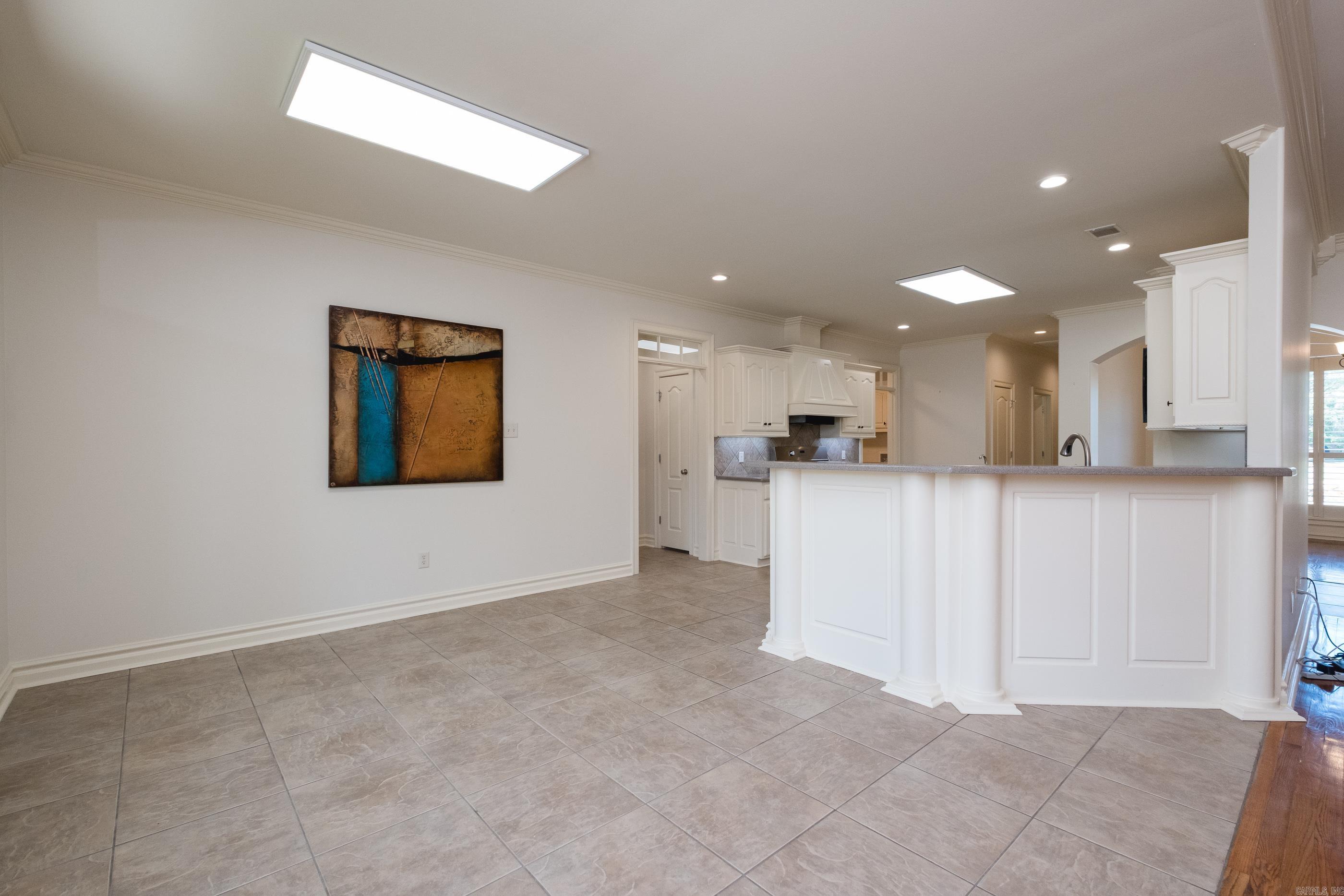 COUNTRY CLUB OF ARK THE - Residential