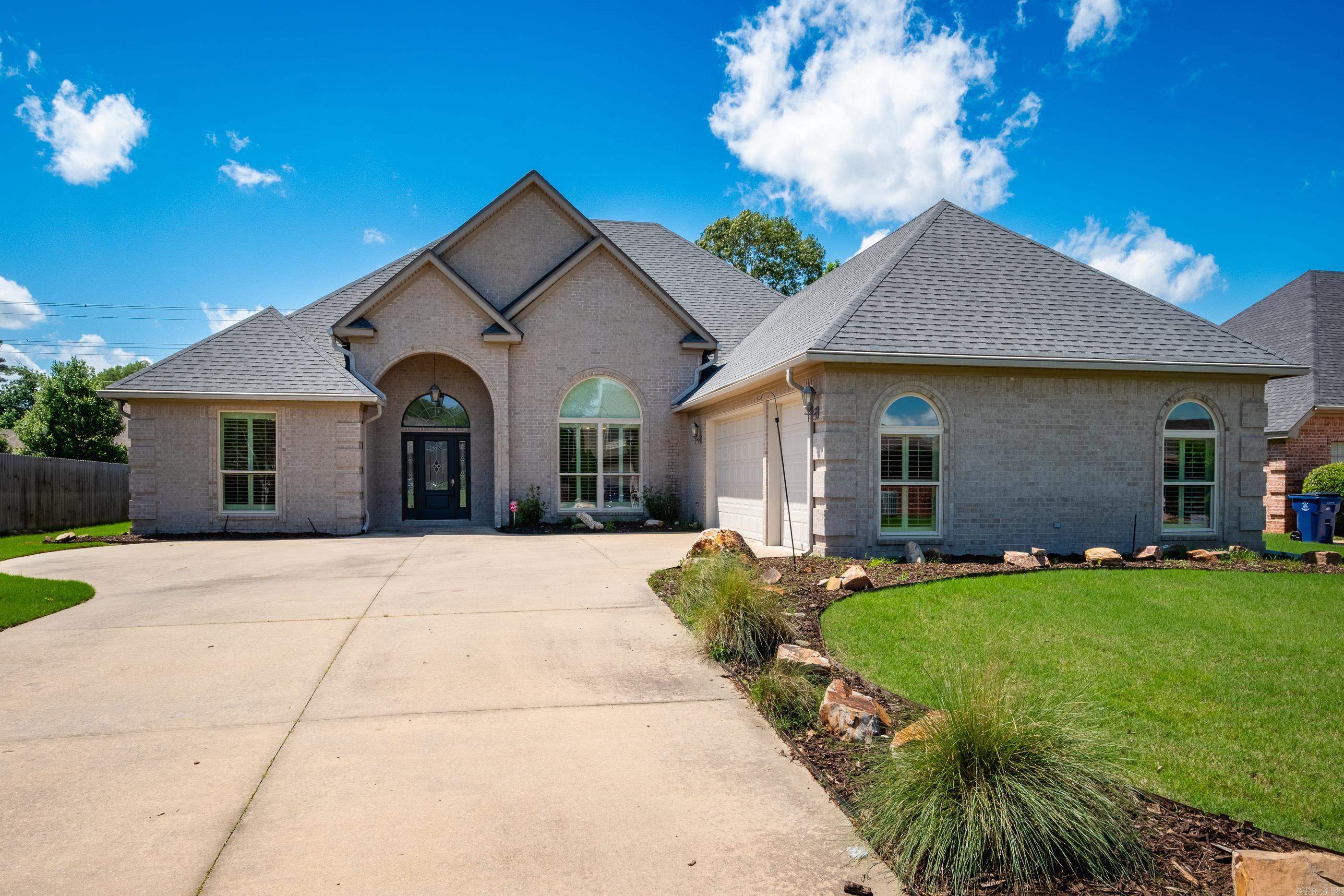 COUNTRY CLUB OF ARK THE - Residential