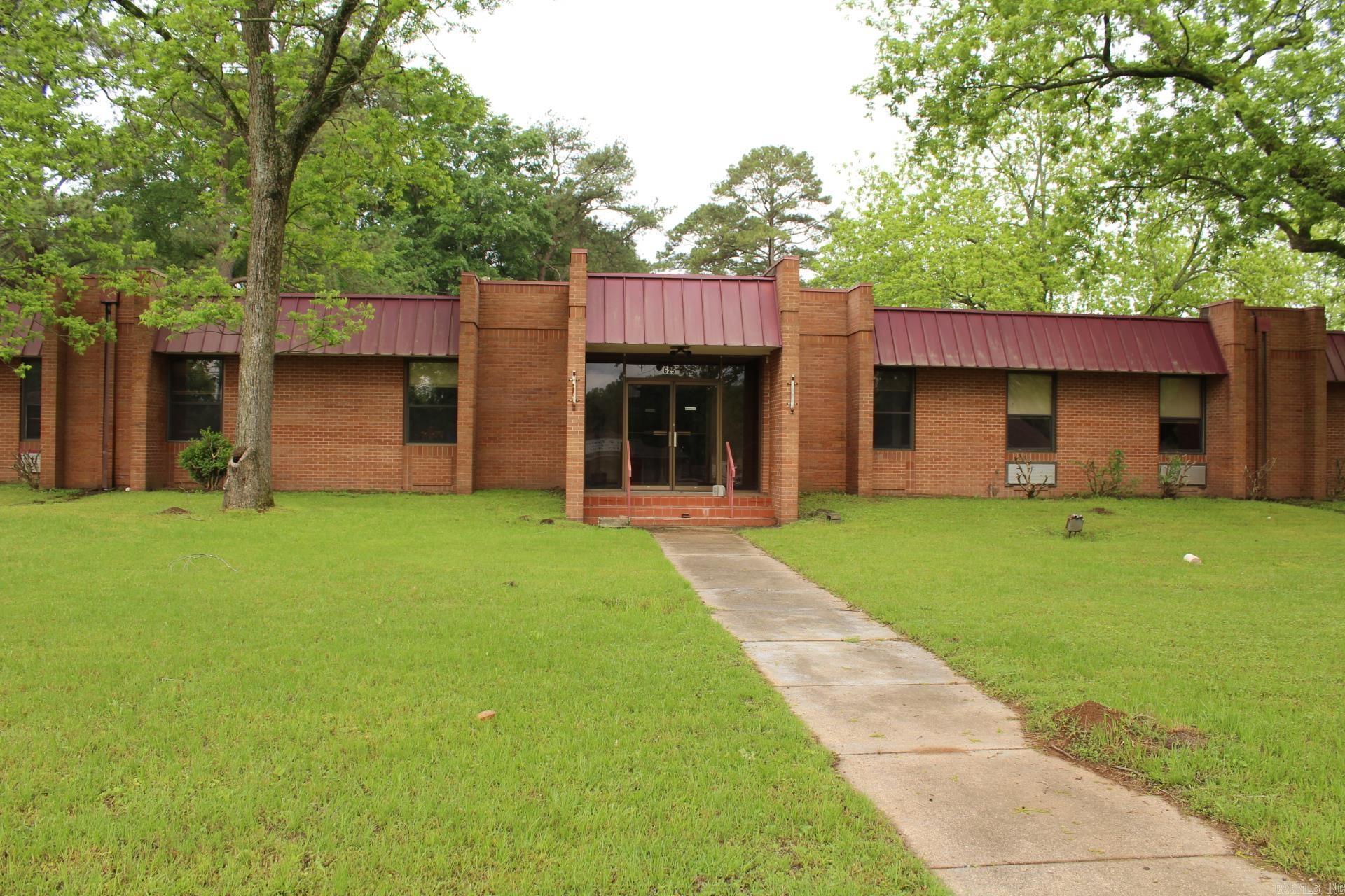 Old Nashville - Commercial Sale