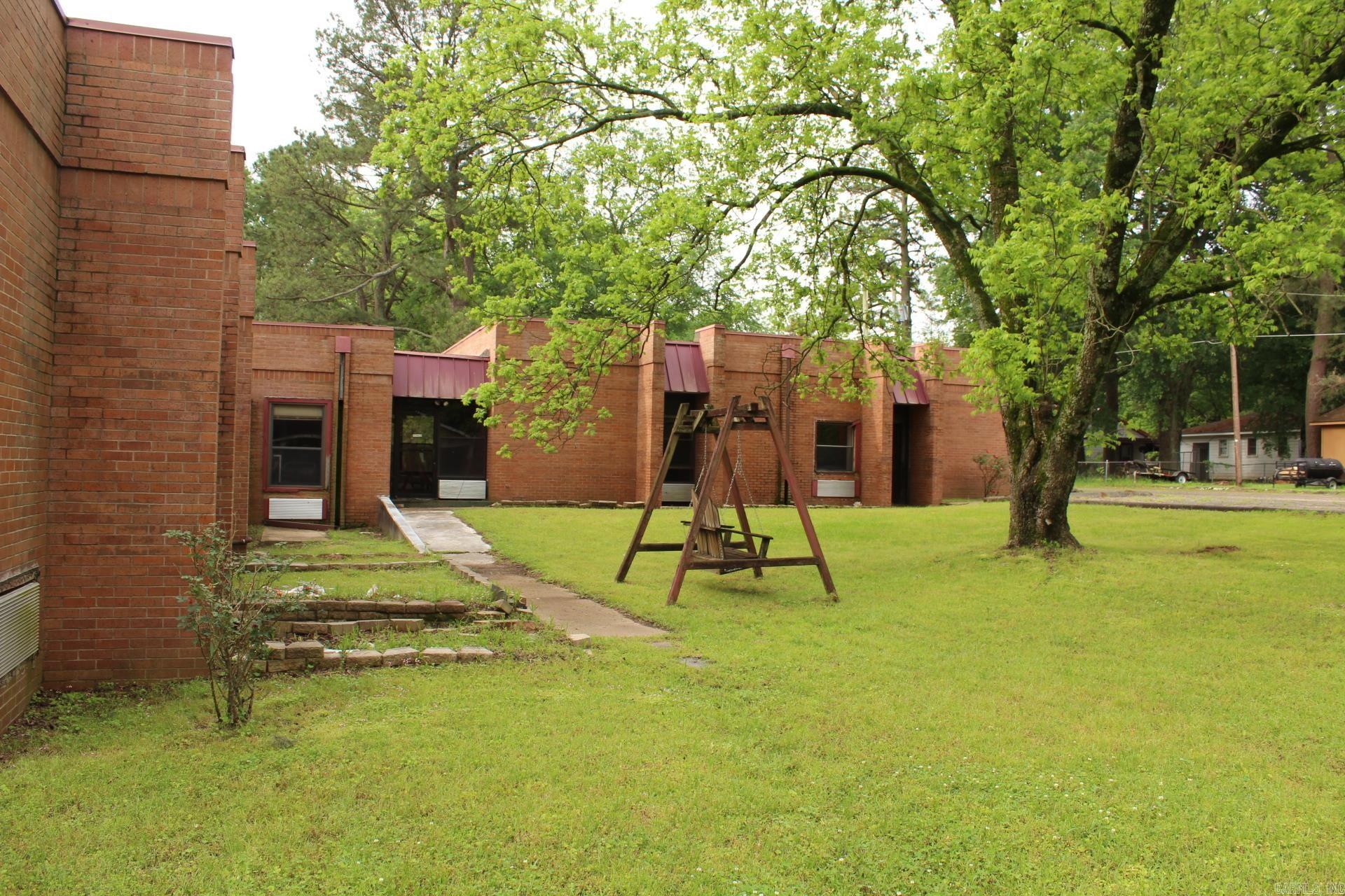 Old Nashville - Commercial Sale