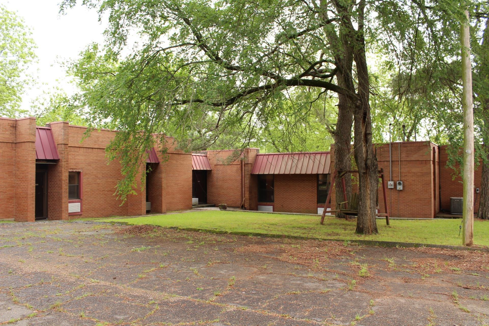 Old Nashville - Commercial Sale