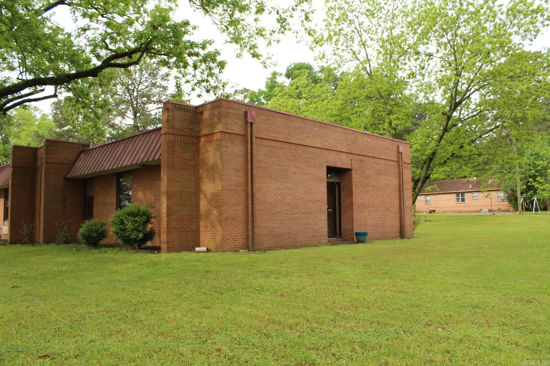 Old Nashville - Commercial Sale