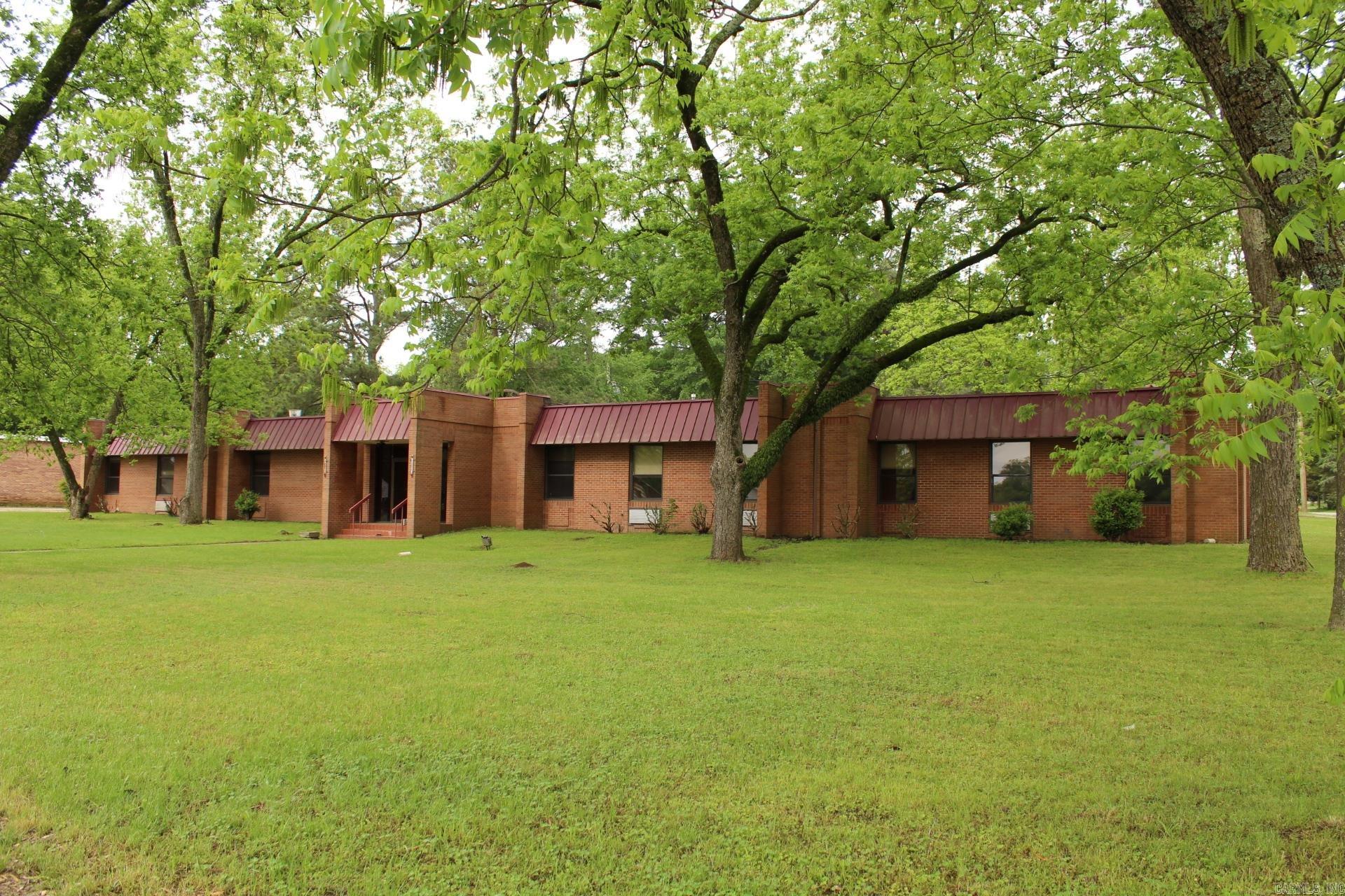 Old Nashville - Commercial Sale