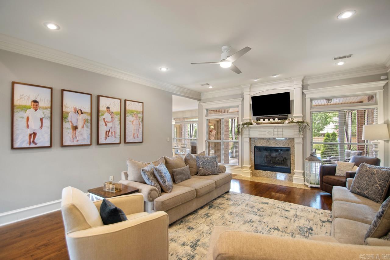 WESTPOINTE NORTH - Residential