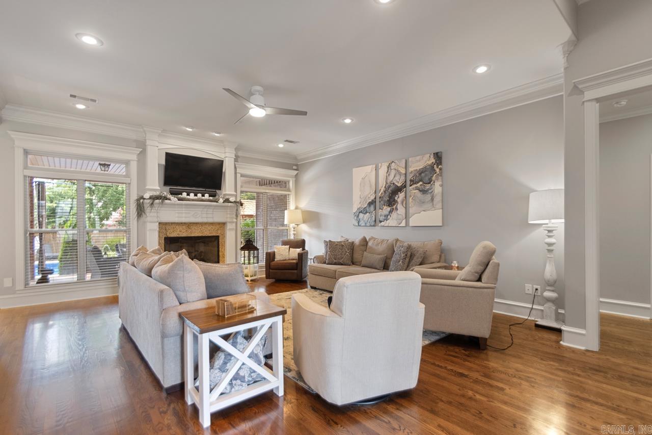 WESTPOINTE NORTH - Residential