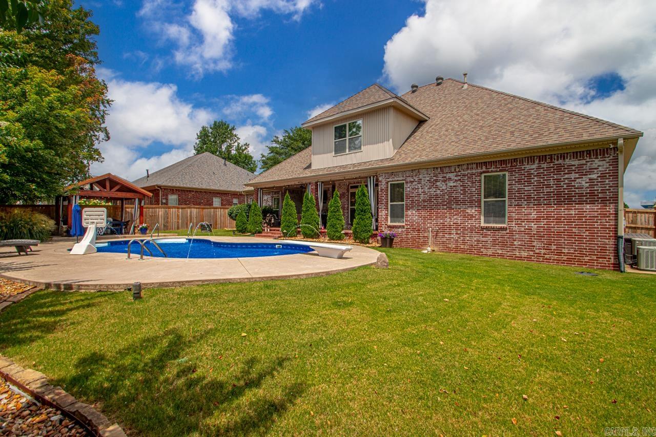 WESTPOINTE NORTH - Residential