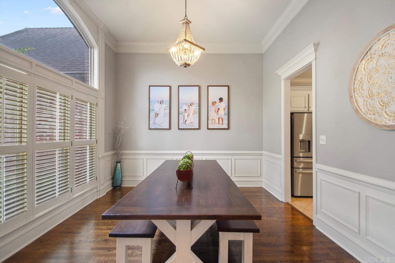 WESTPOINTE NORTH - Residential