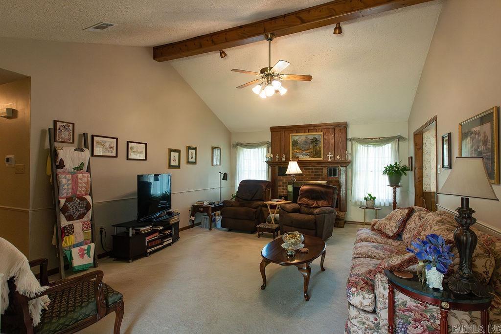 Jamestown - Residential