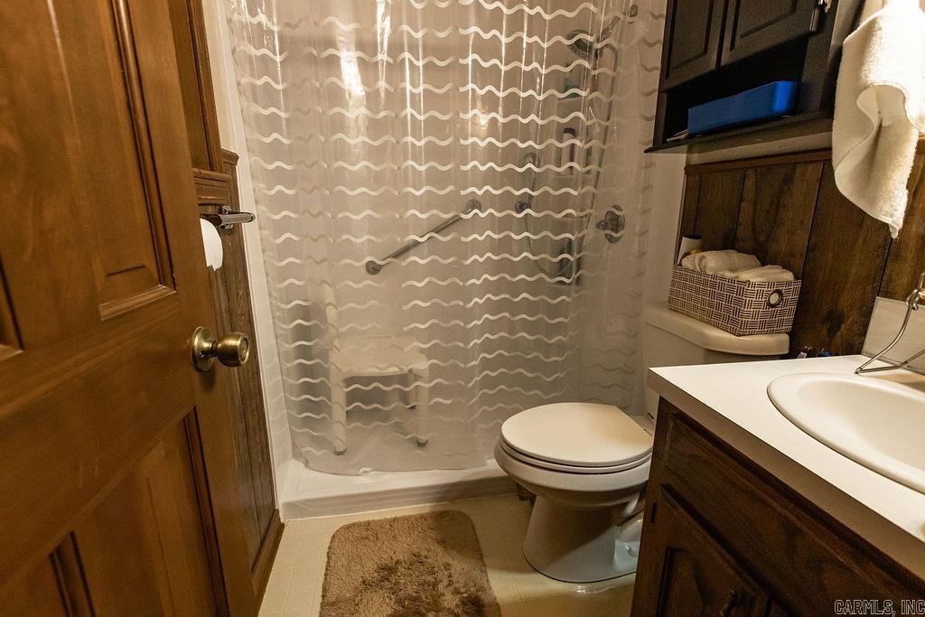 Jamestown - Residential