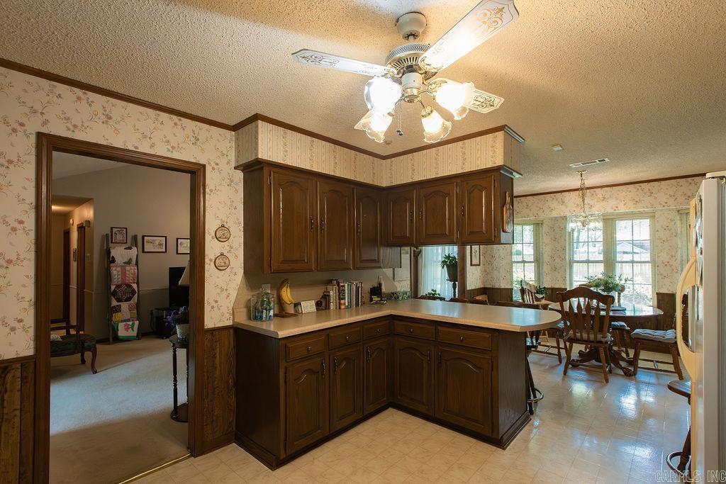 Jamestown - Residential