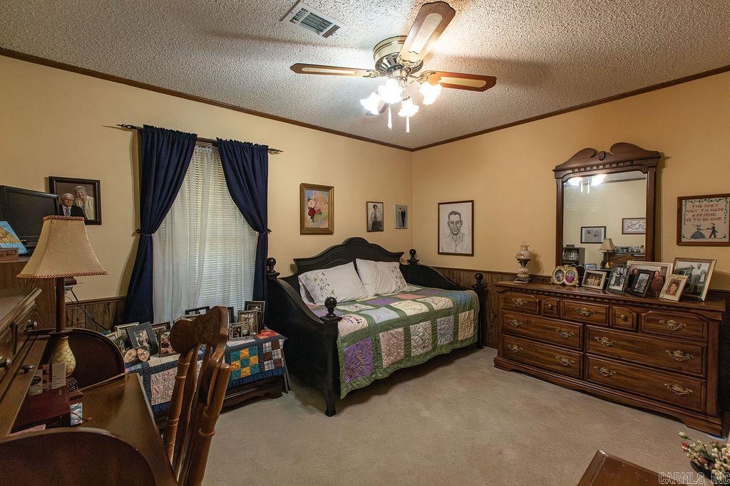 Jamestown - Residential