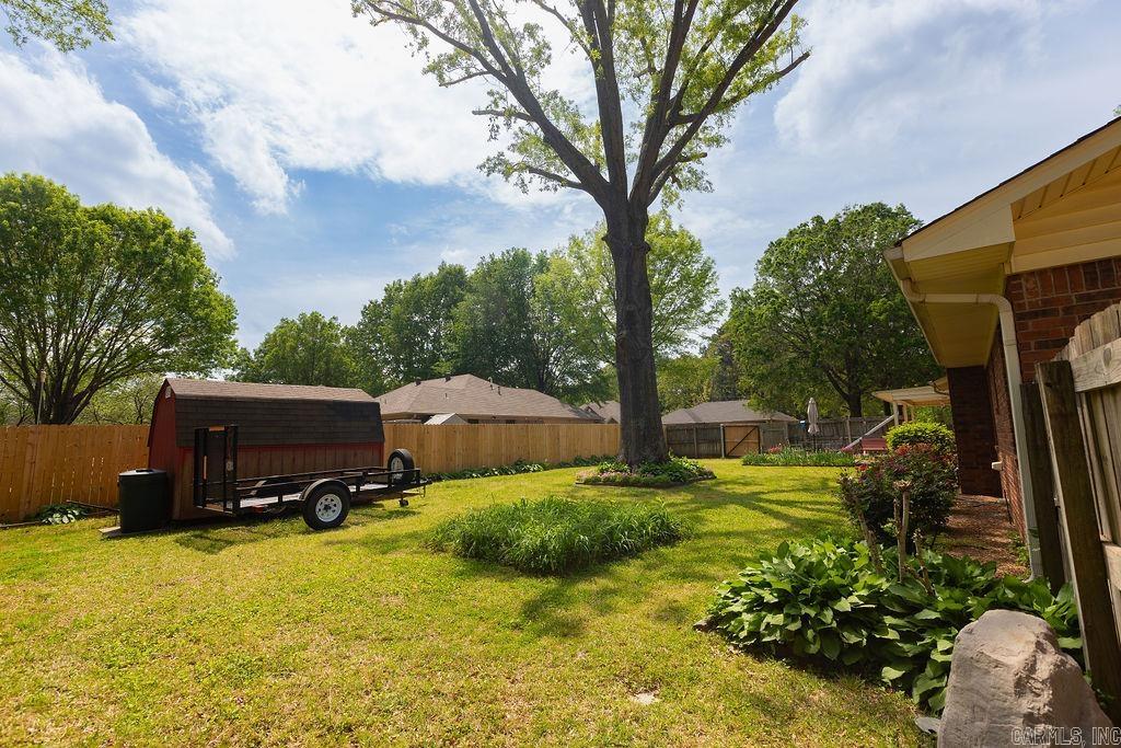 Jamestown - Residential