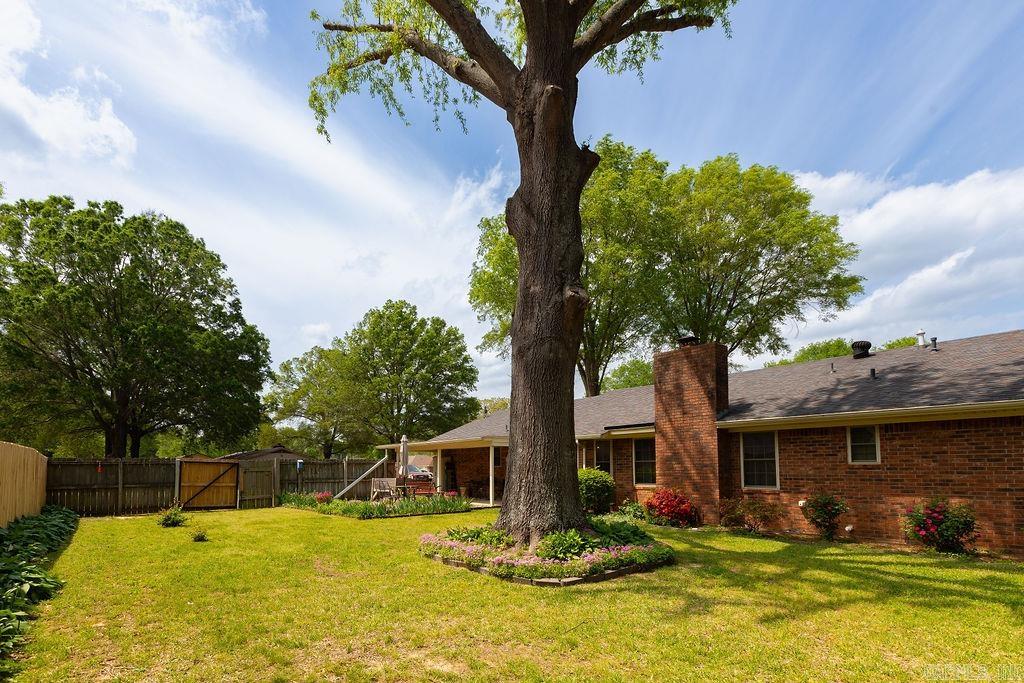 Jamestown - Residential