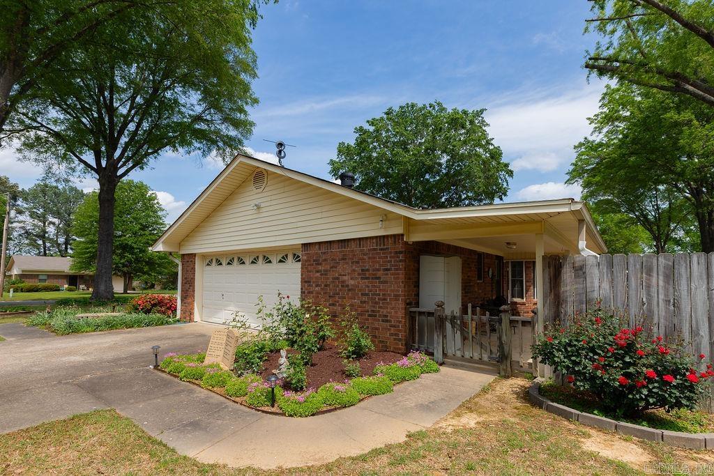 Jamestown - Residential