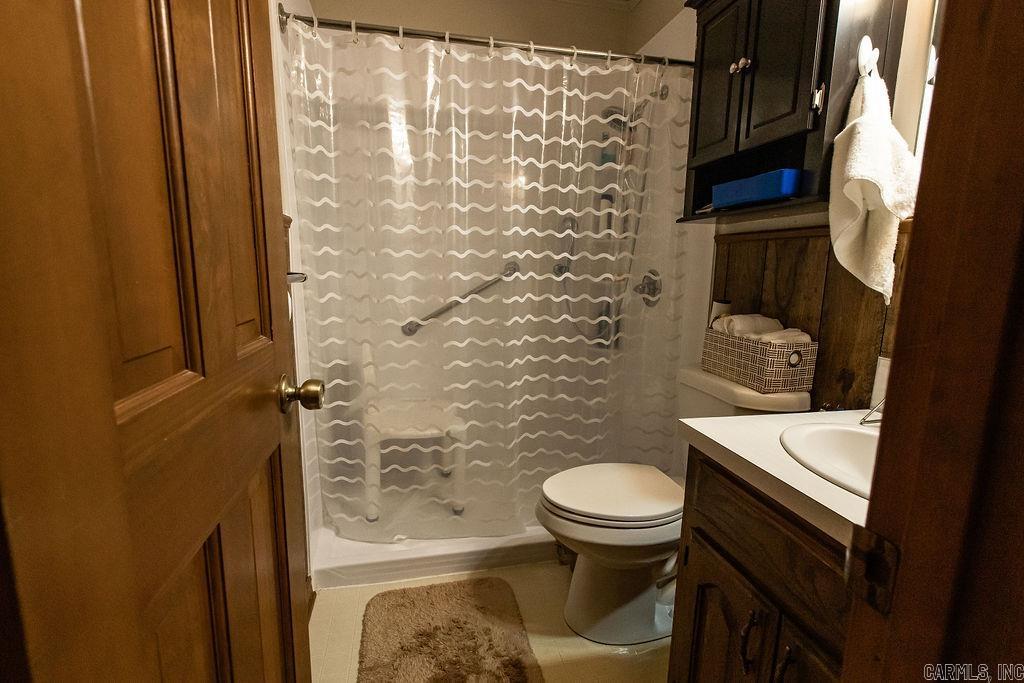 Jamestown - Residential